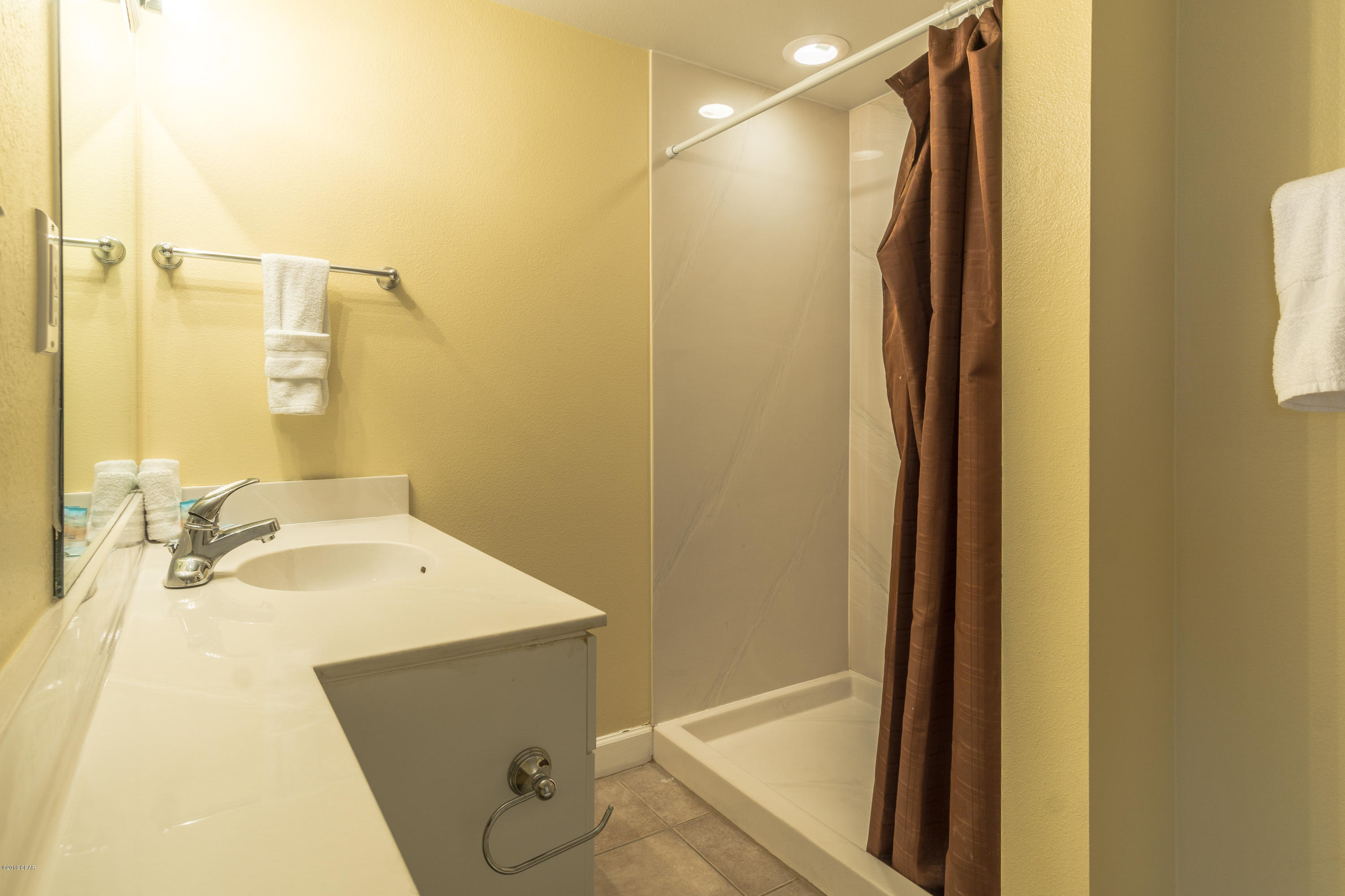 Shores Of Panama Phase II - Residential