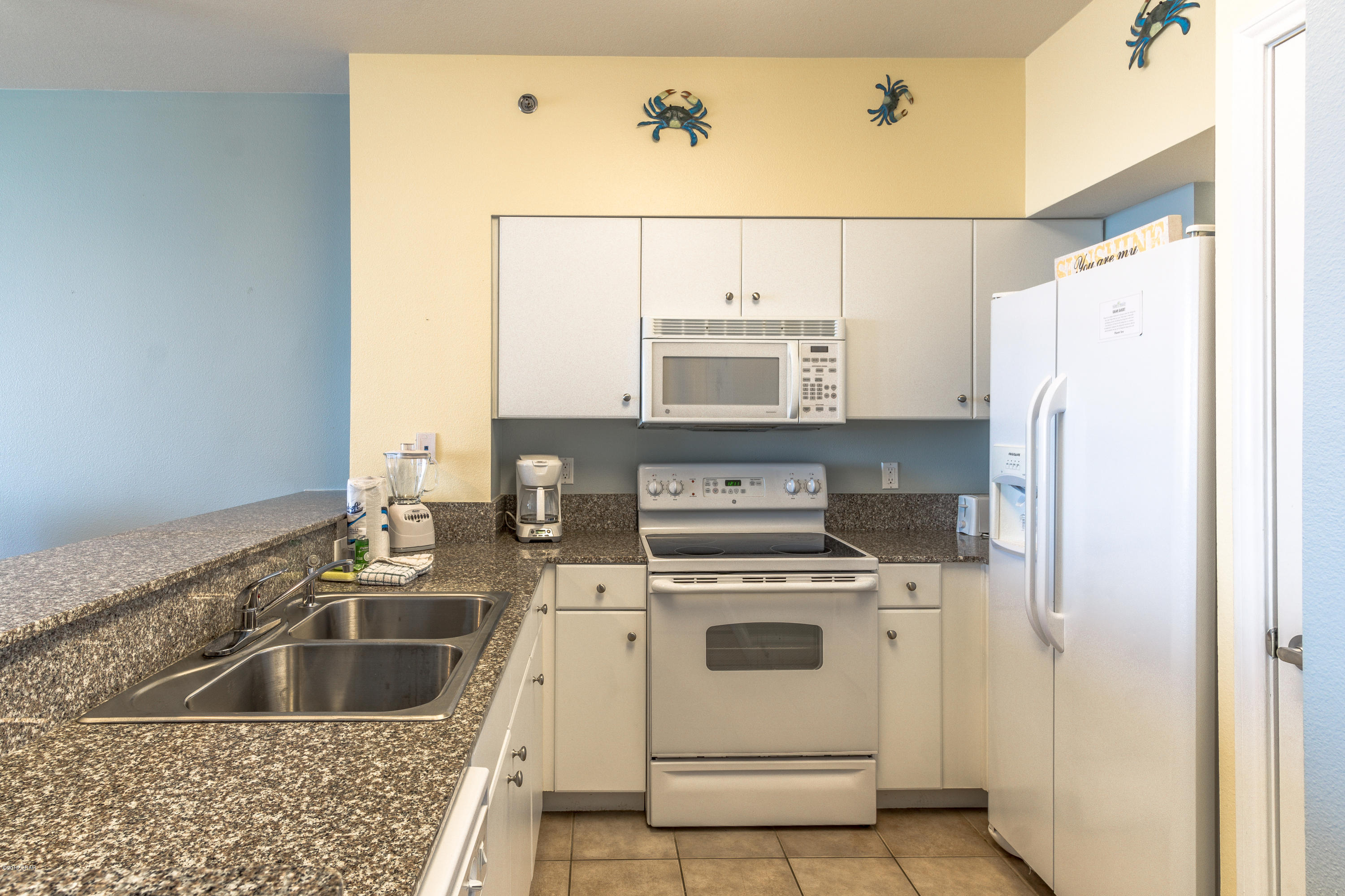 Shores Of Panama Phase II - Residential