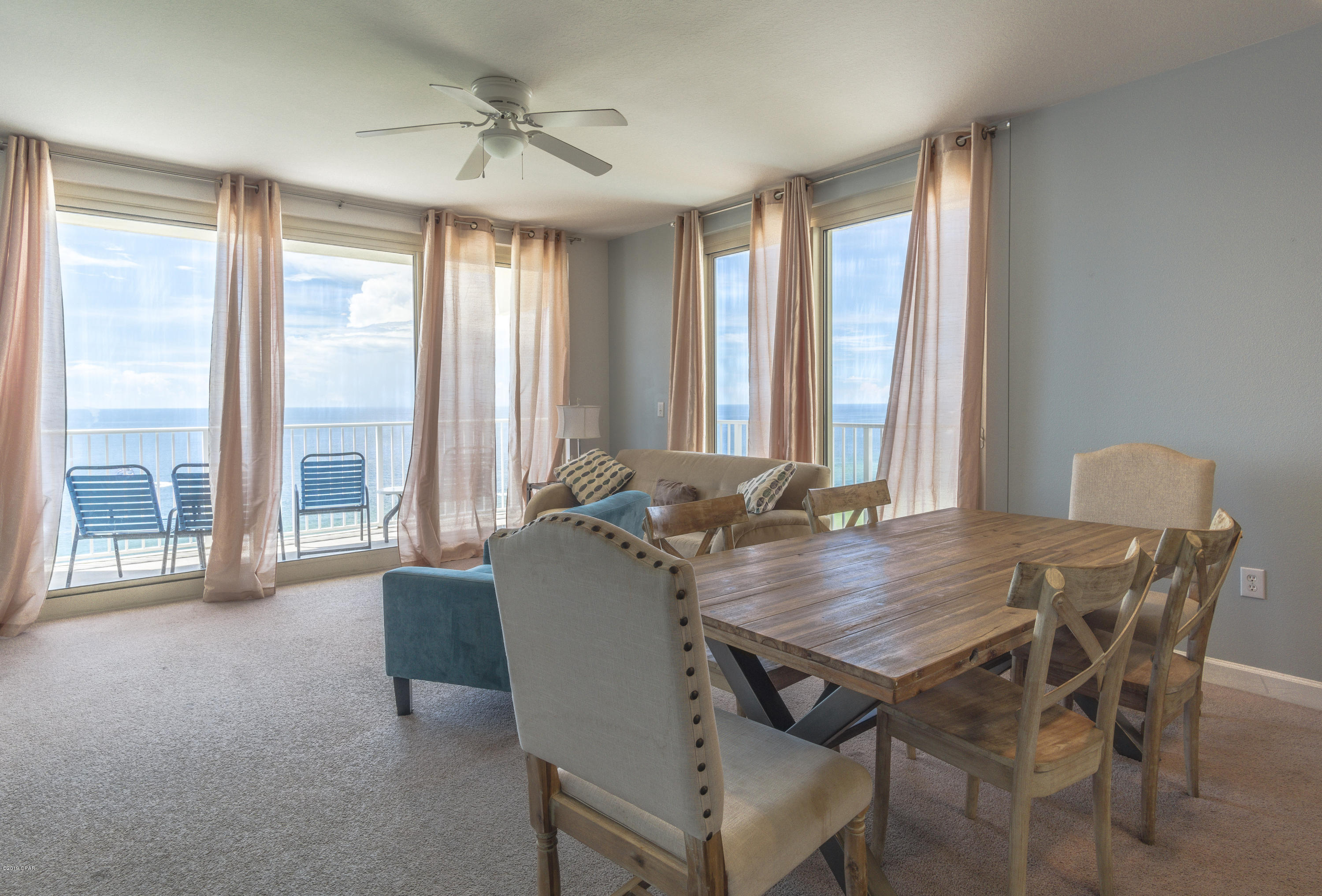 Shores Of Panama Phase II - Residential