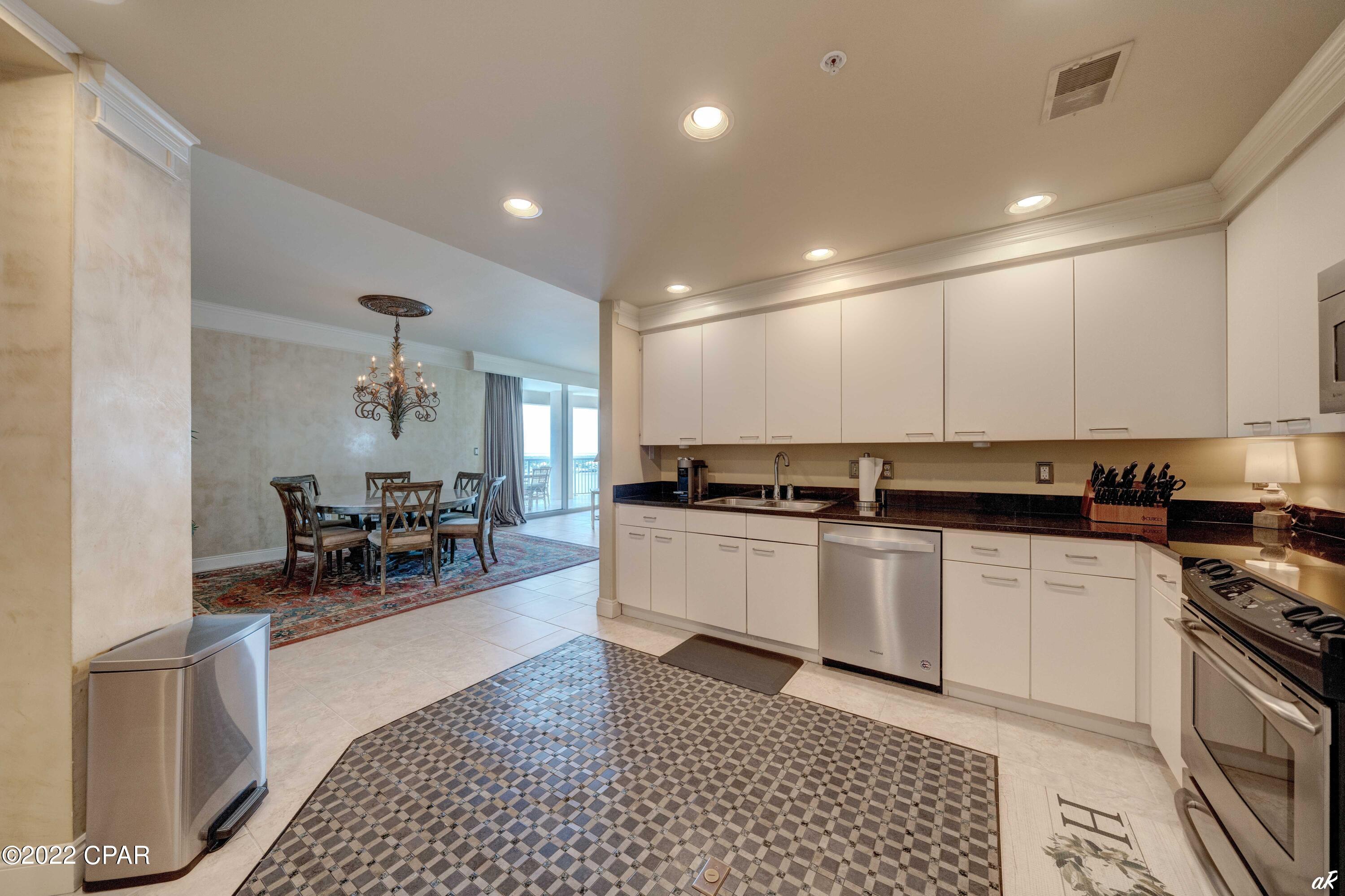 Marina Landing - Residential