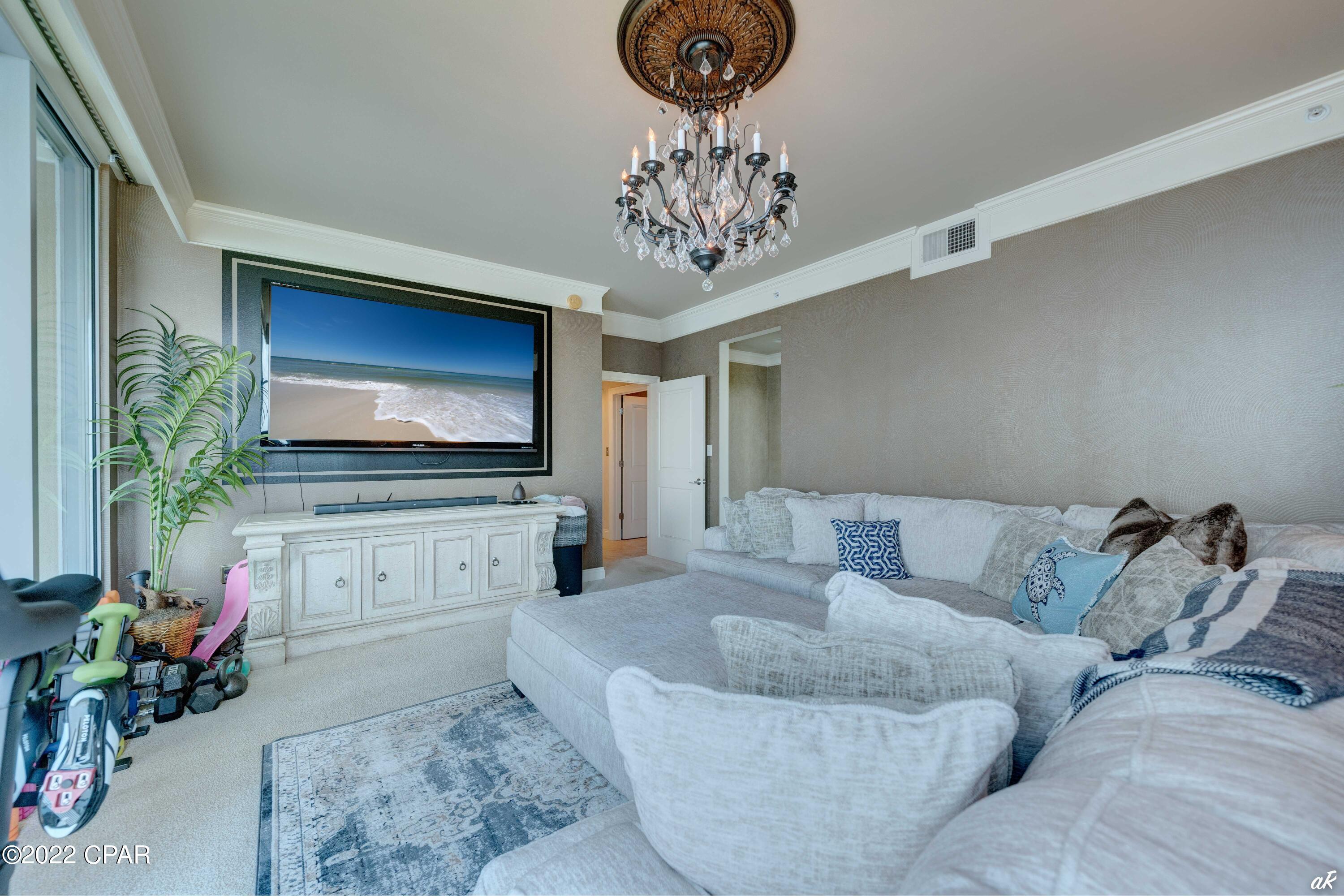 Marina Landing - Residential