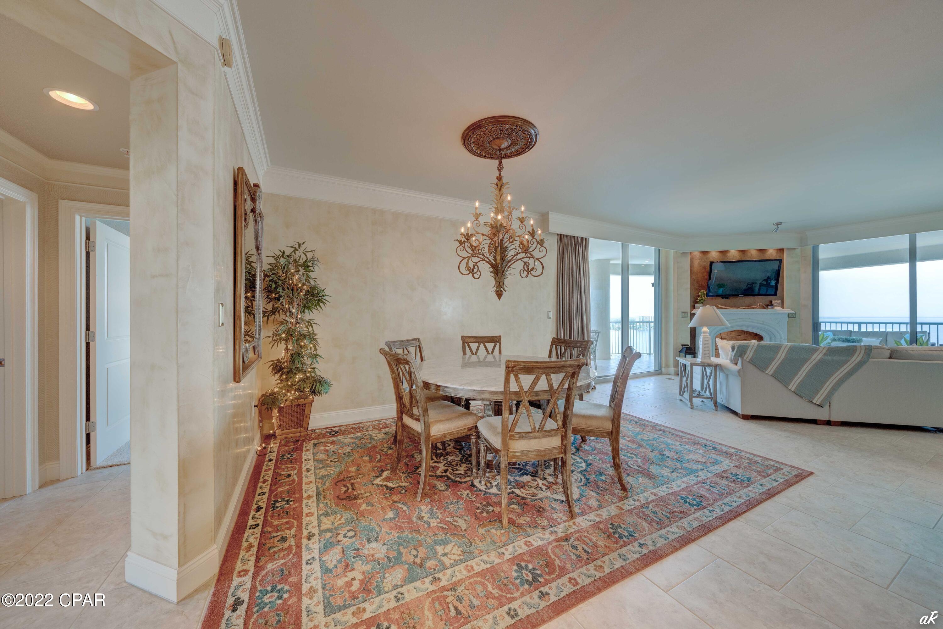 Marina Landing - Residential