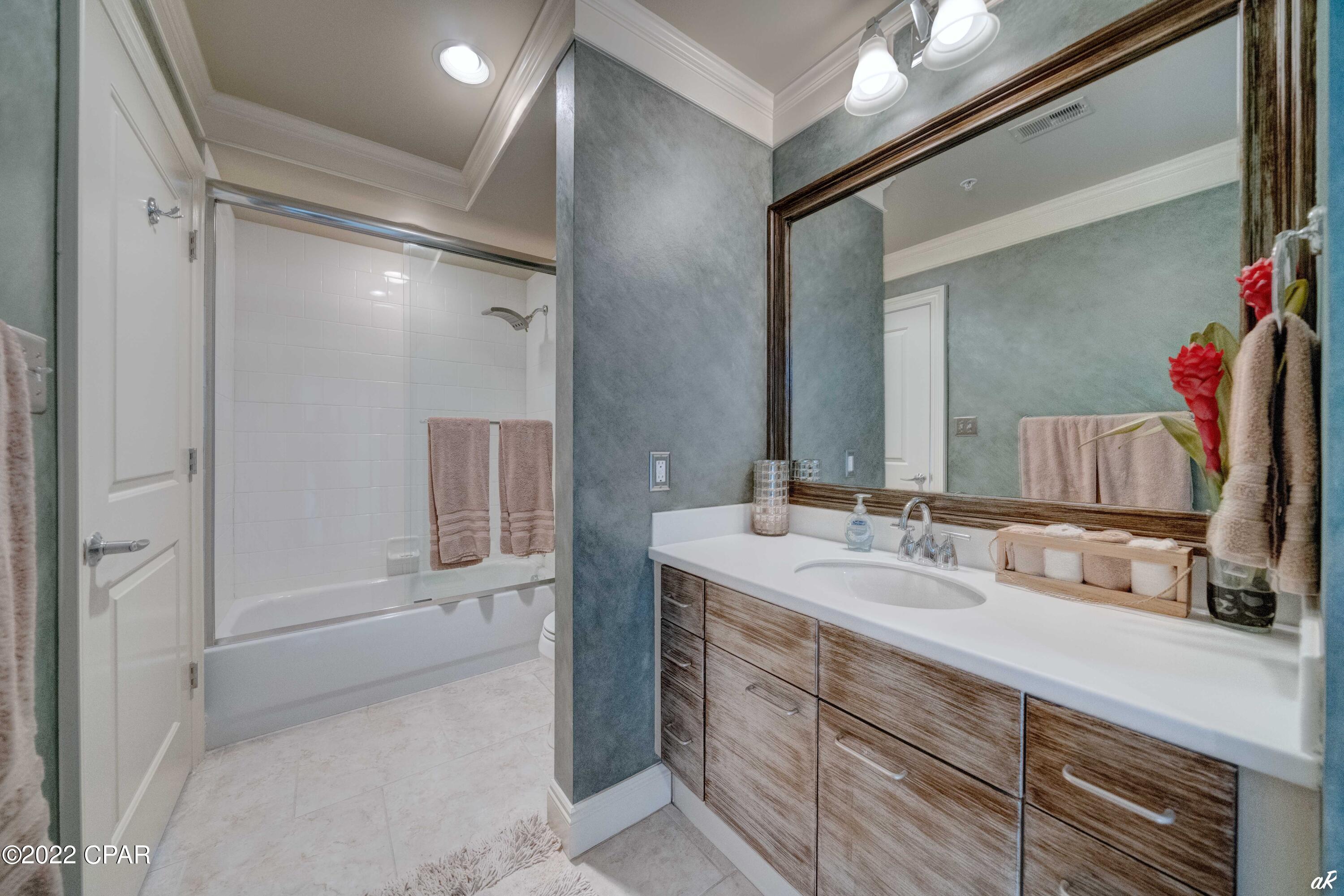 Marina Landing - Residential