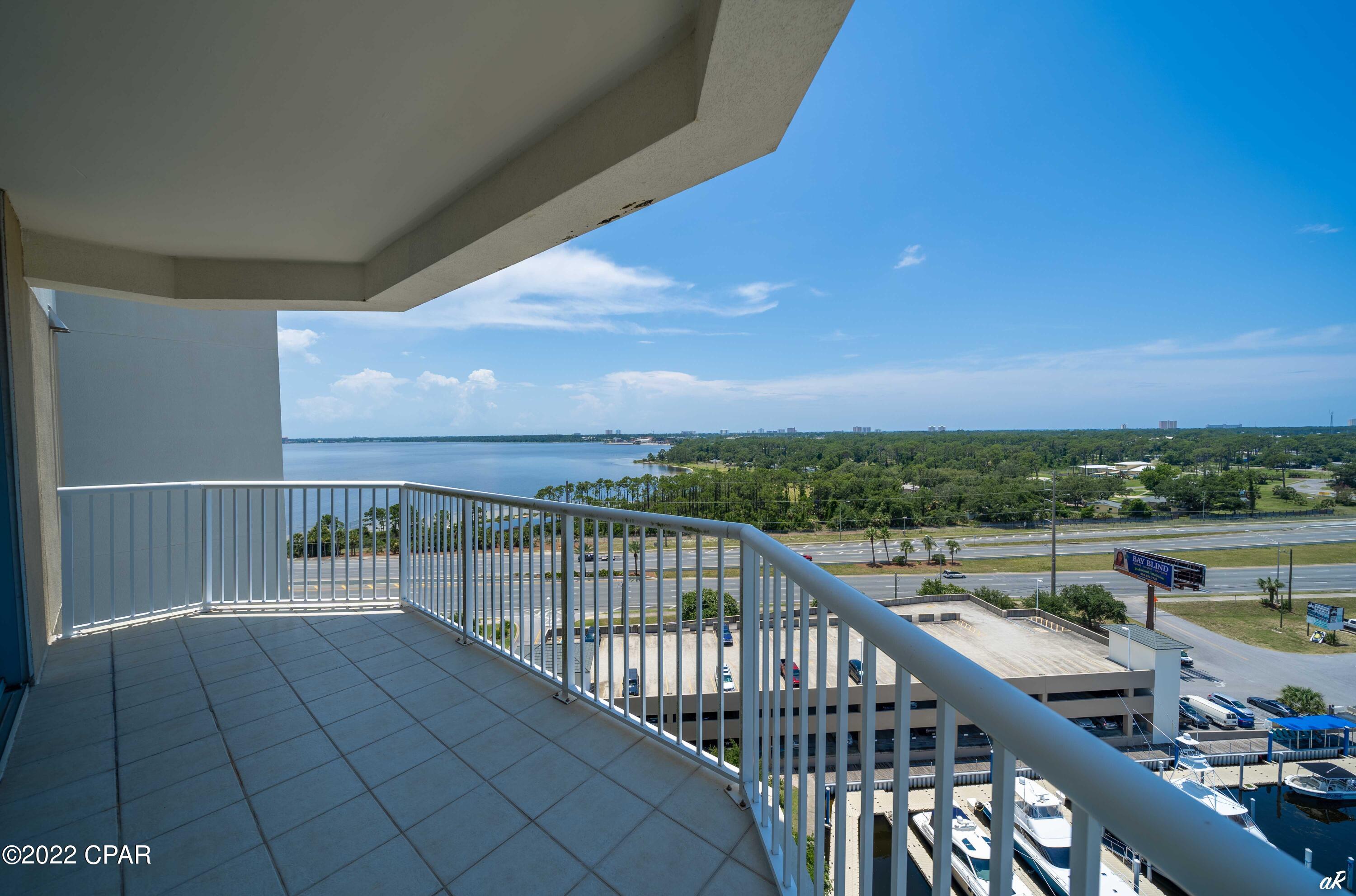 Marina Landing - Residential