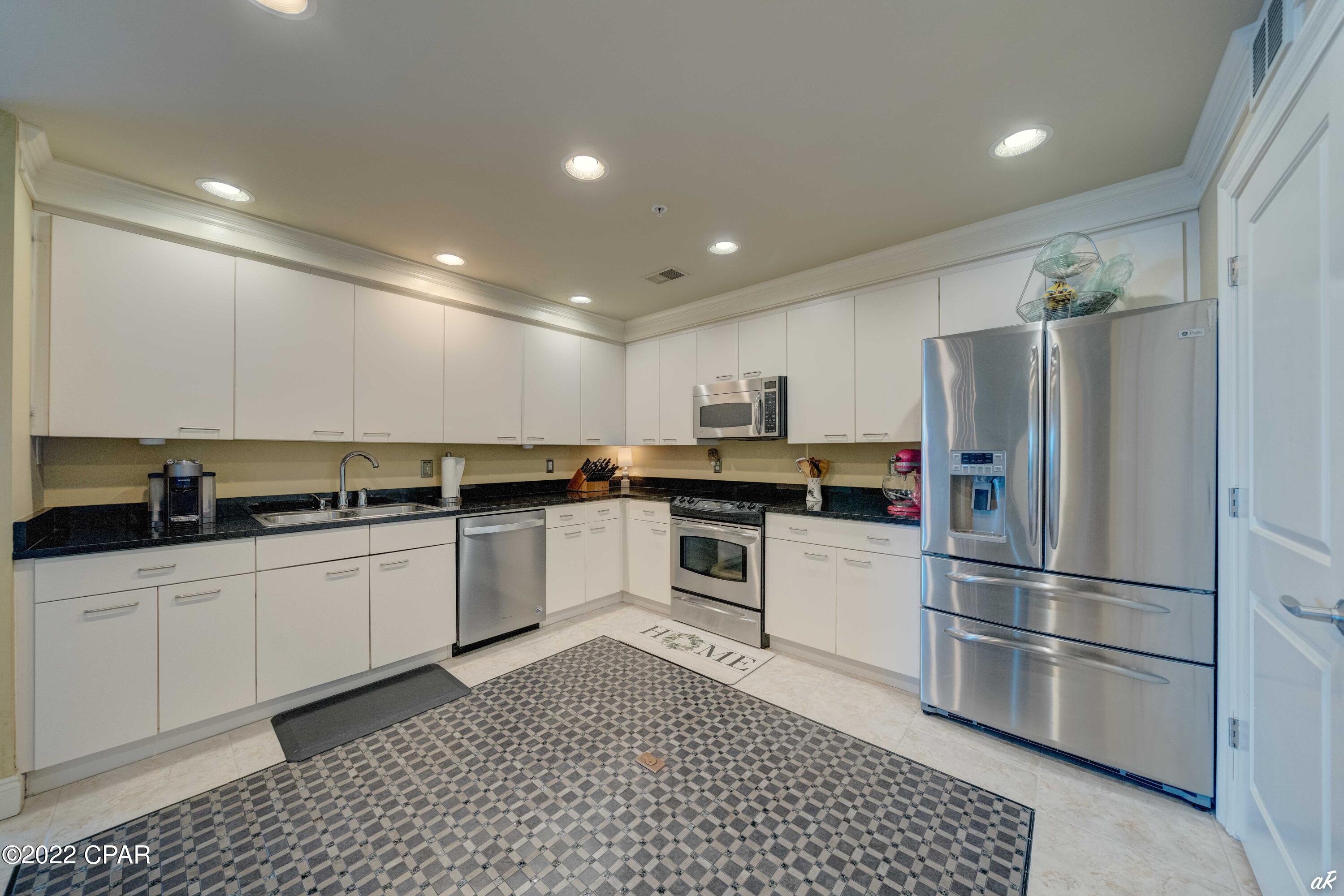 Marina Landing - Residential