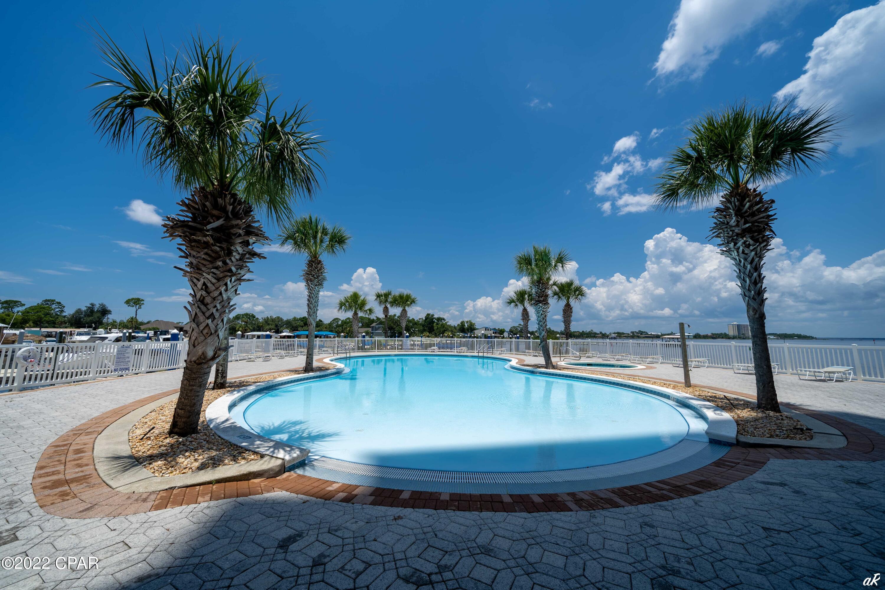 Marina Landing - Residential