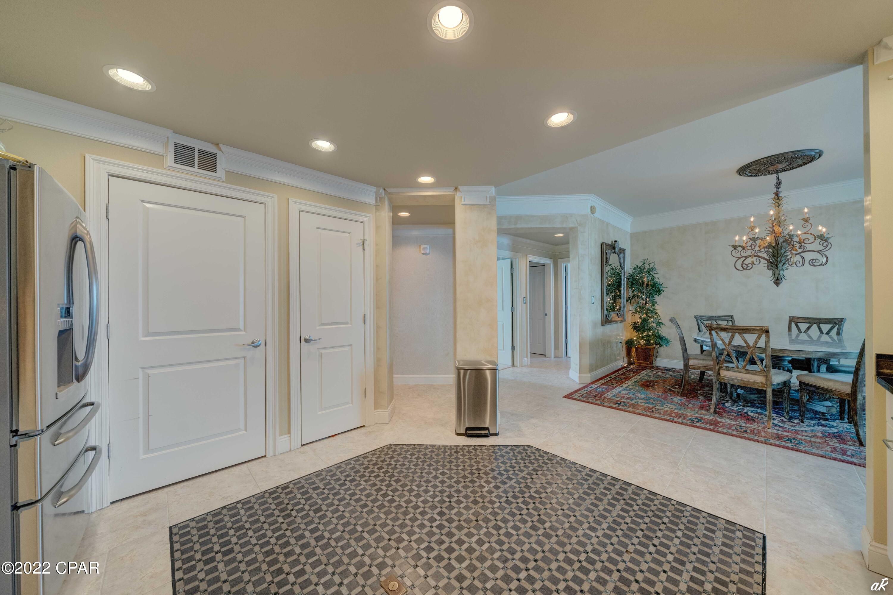 Marina Landing - Residential