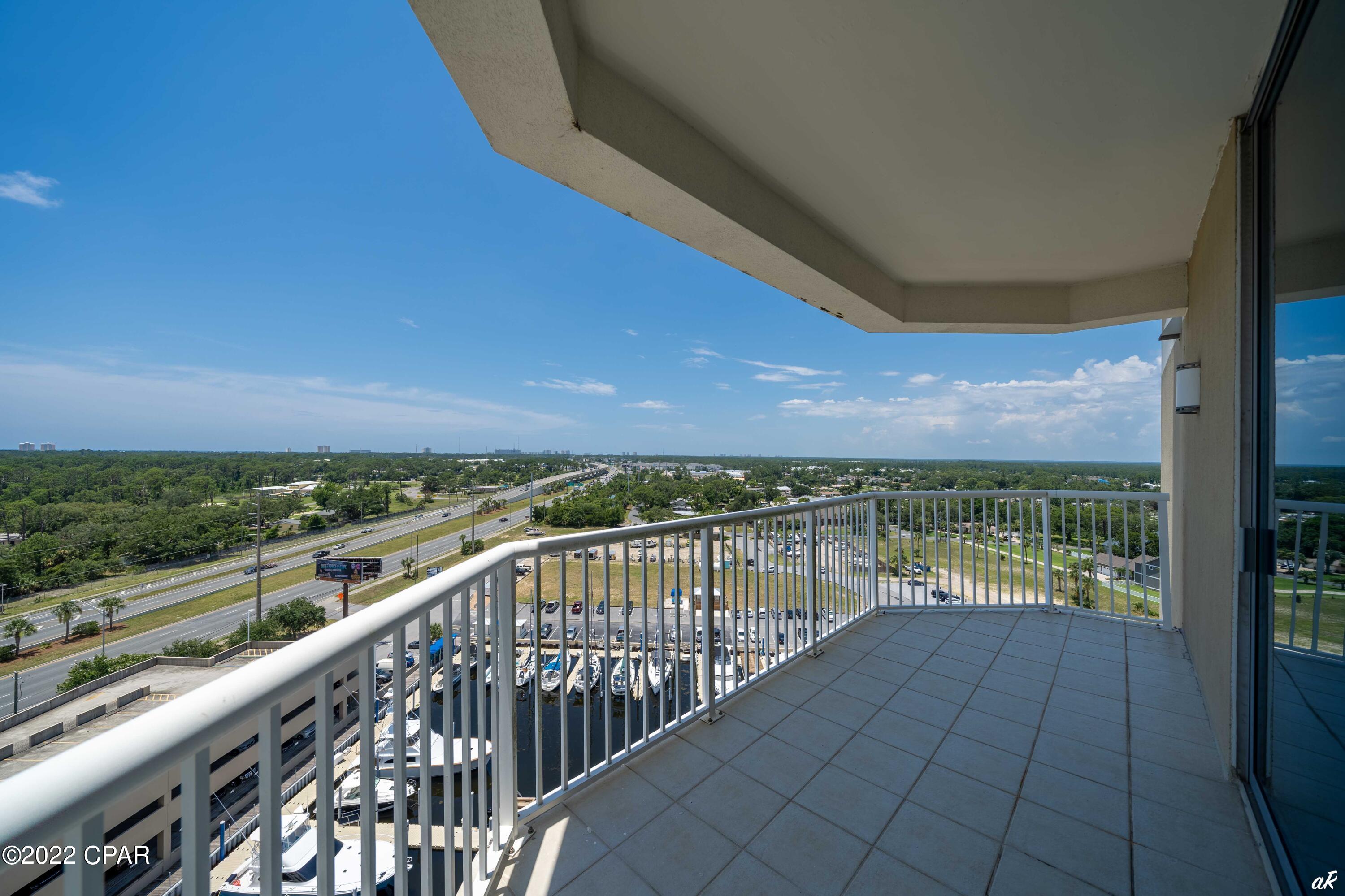 Marina Landing - Residential