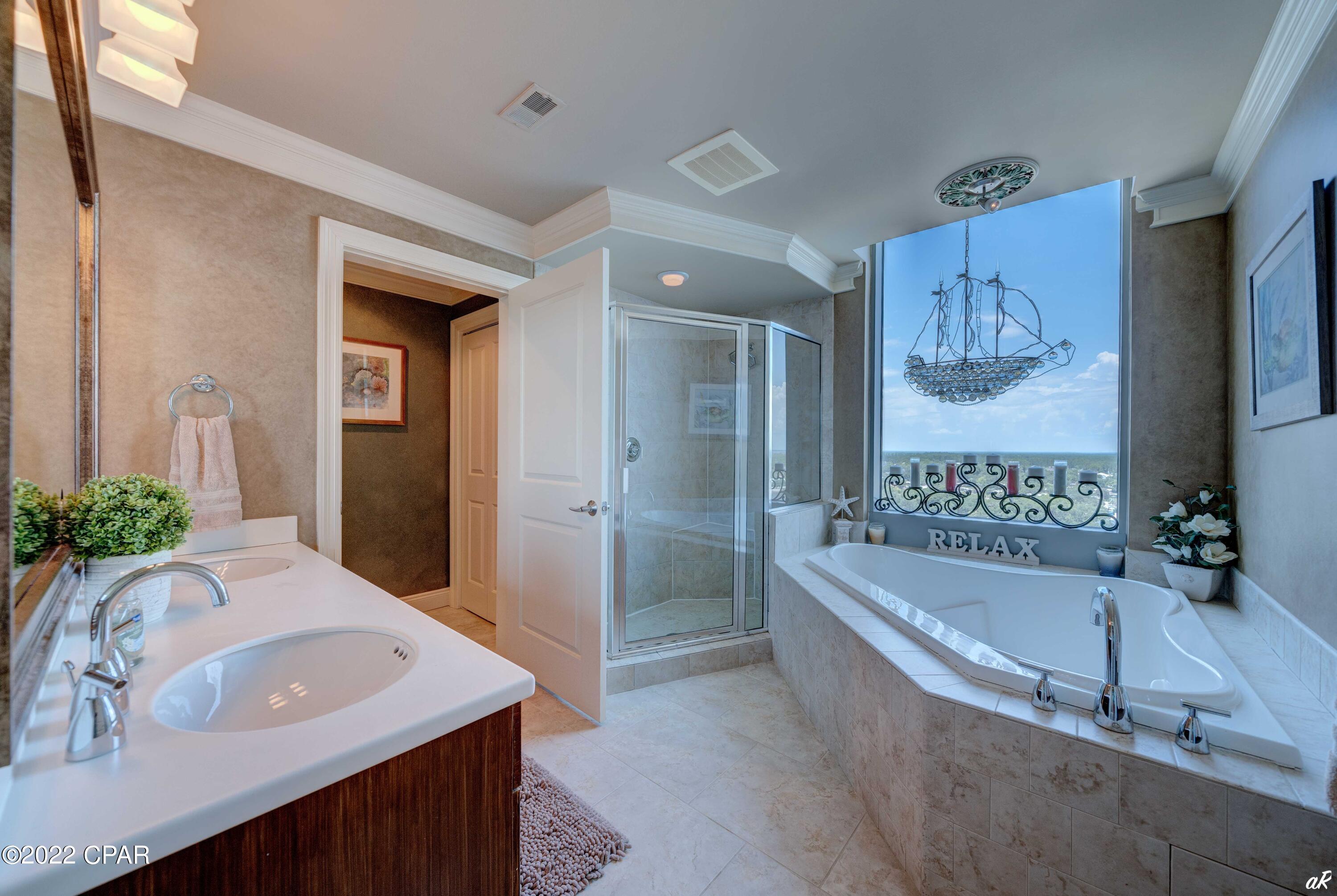 Marina Landing - Residential