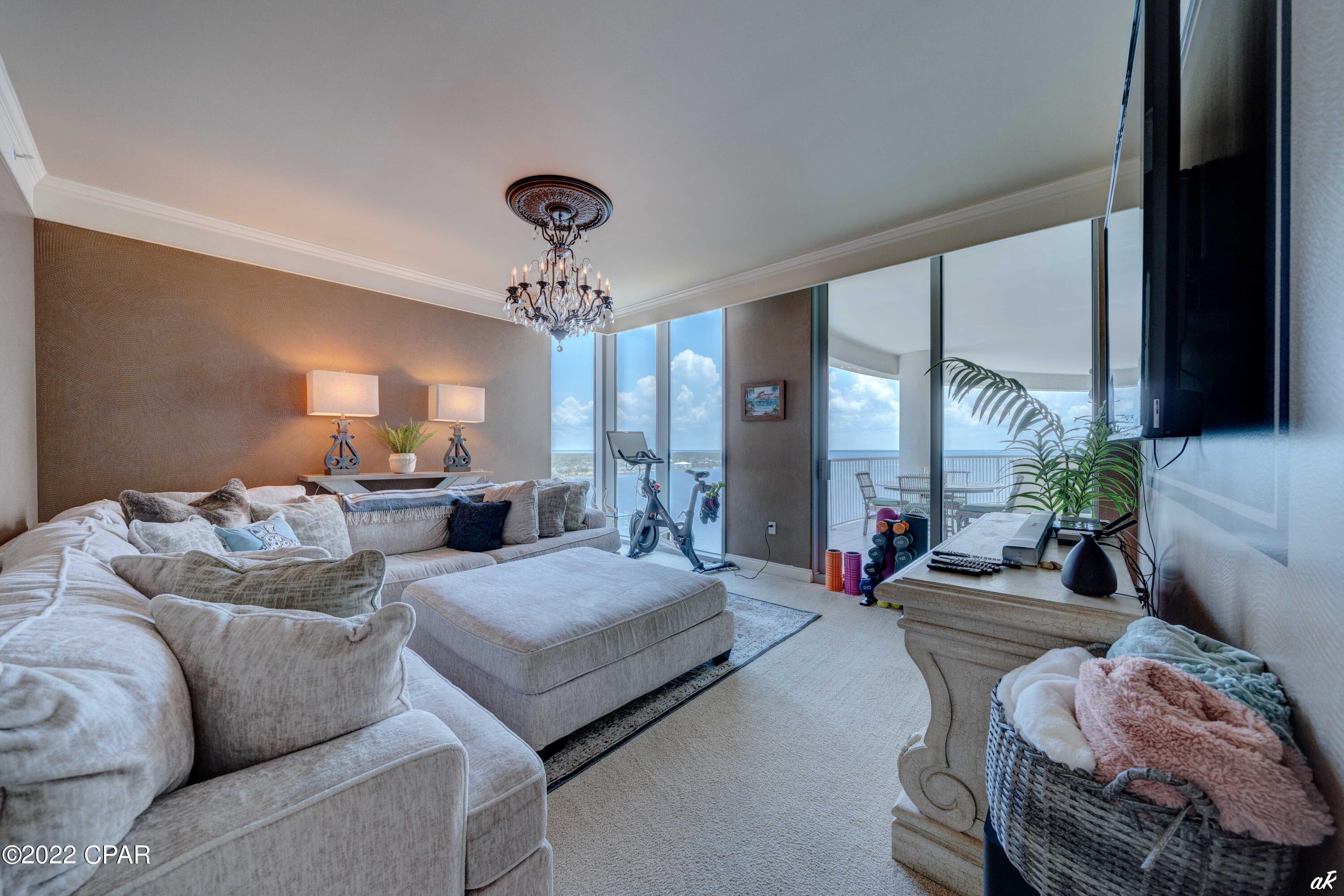 Marina Landing - Residential