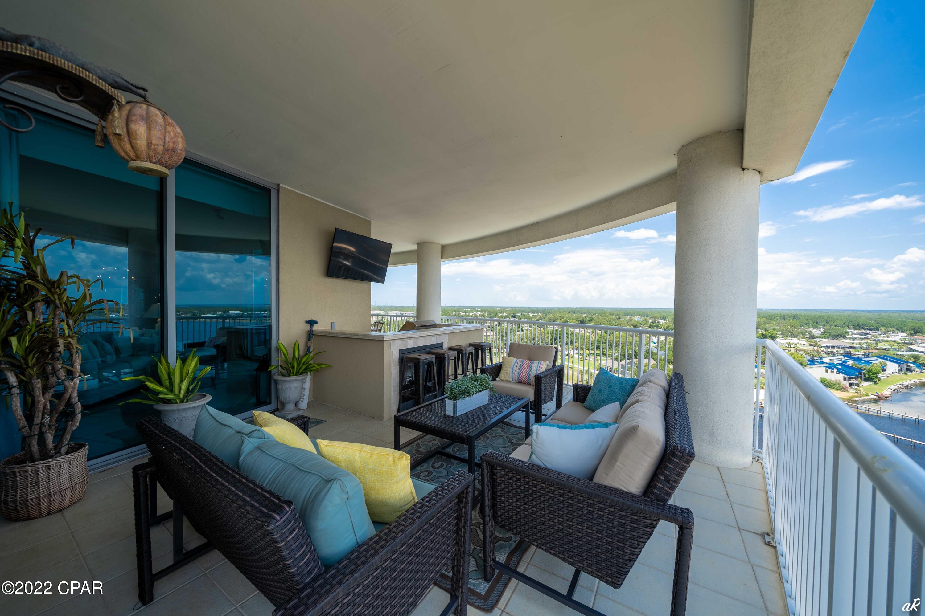 Marina Landing - Residential