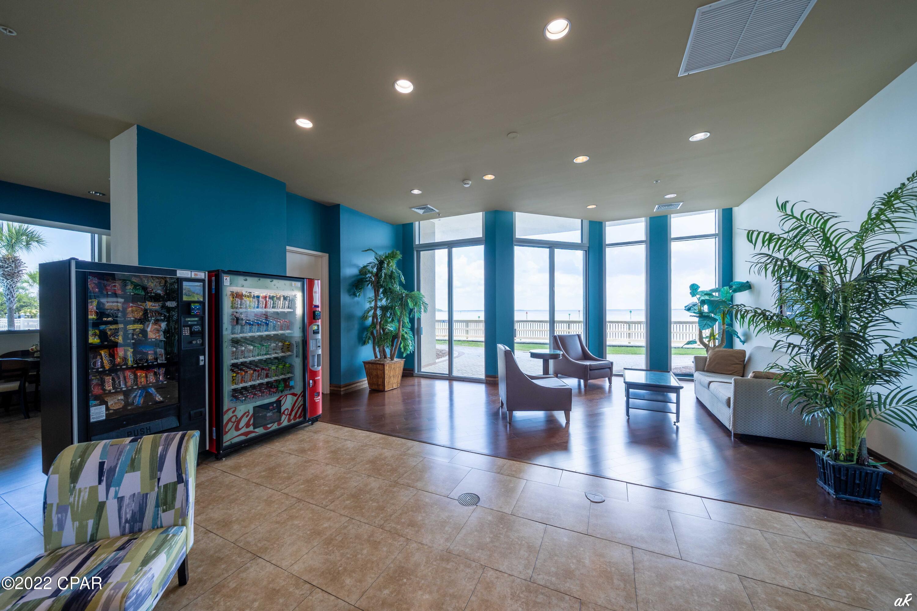 Marina Landing - Residential