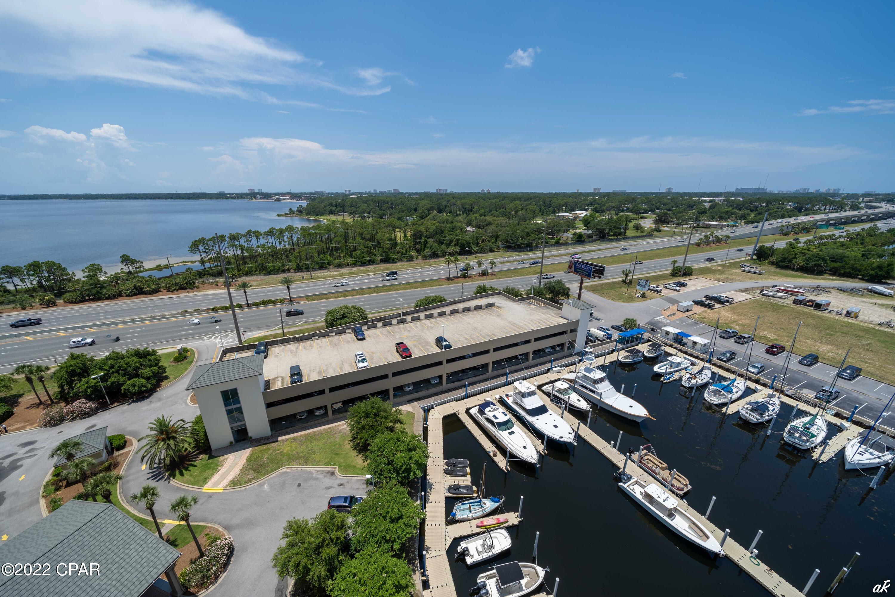 Marina Landing - Residential