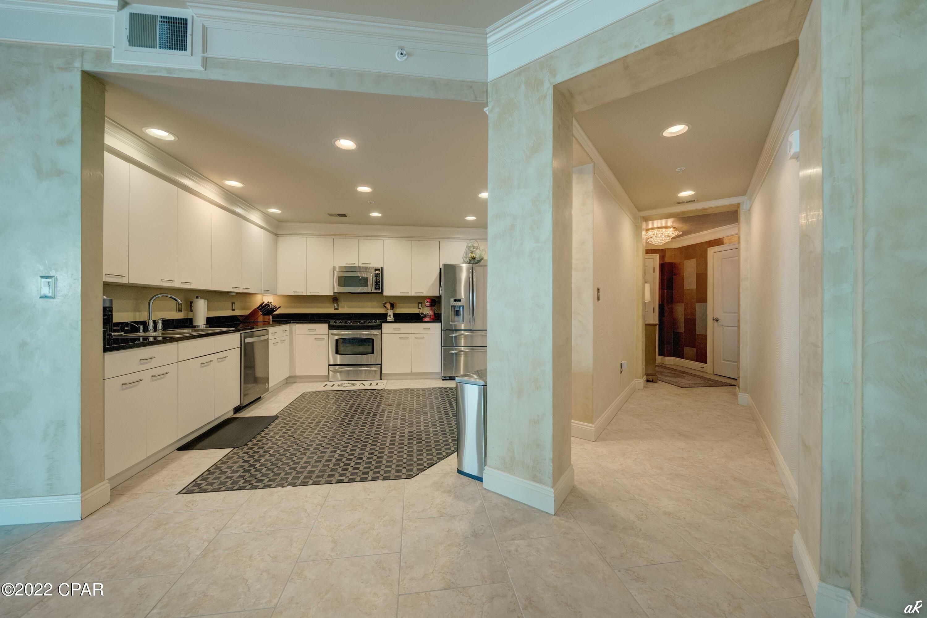 Marina Landing - Residential