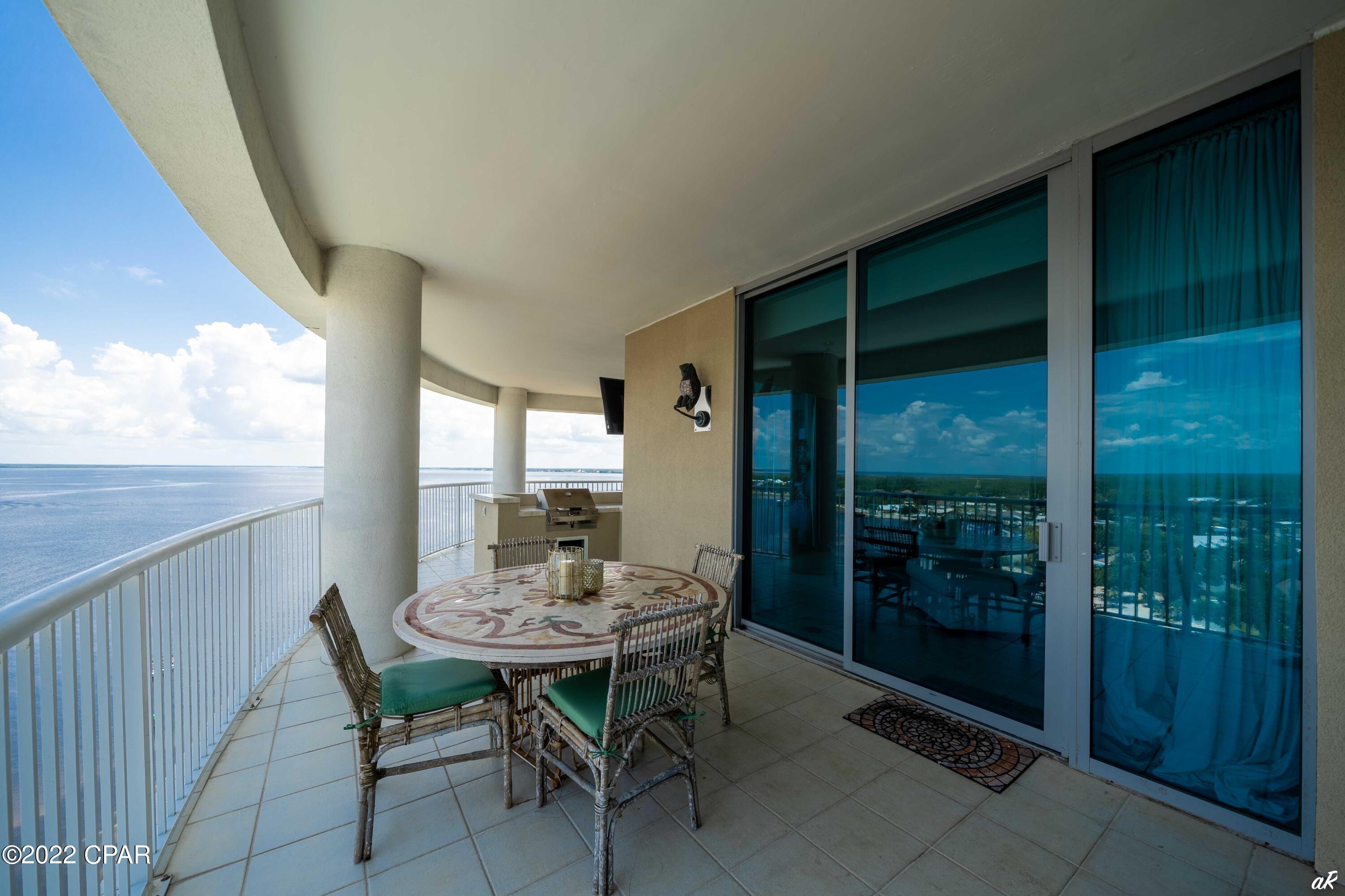 Marina Landing - Residential