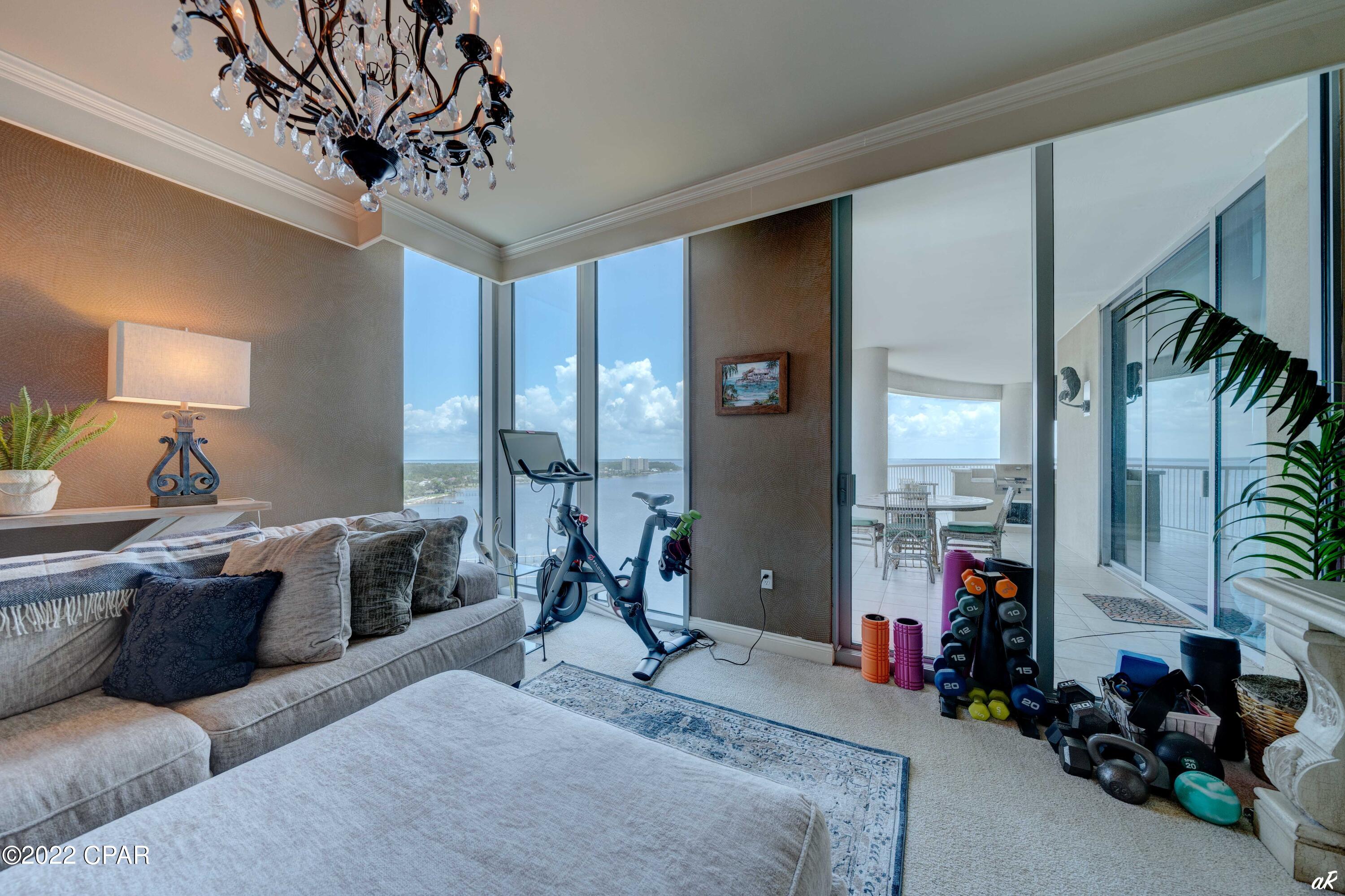 Marina Landing - Residential