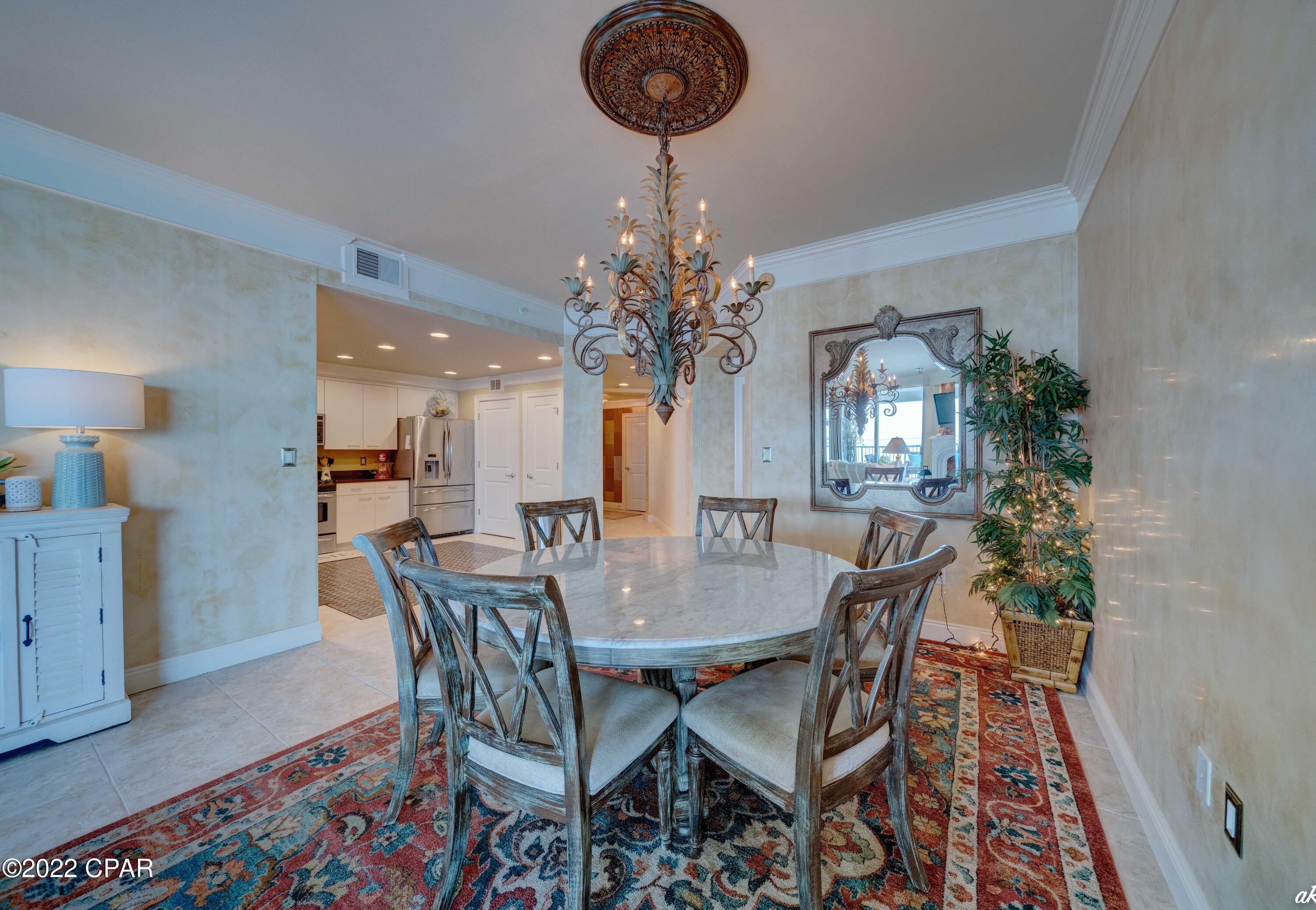 Marina Landing - Residential