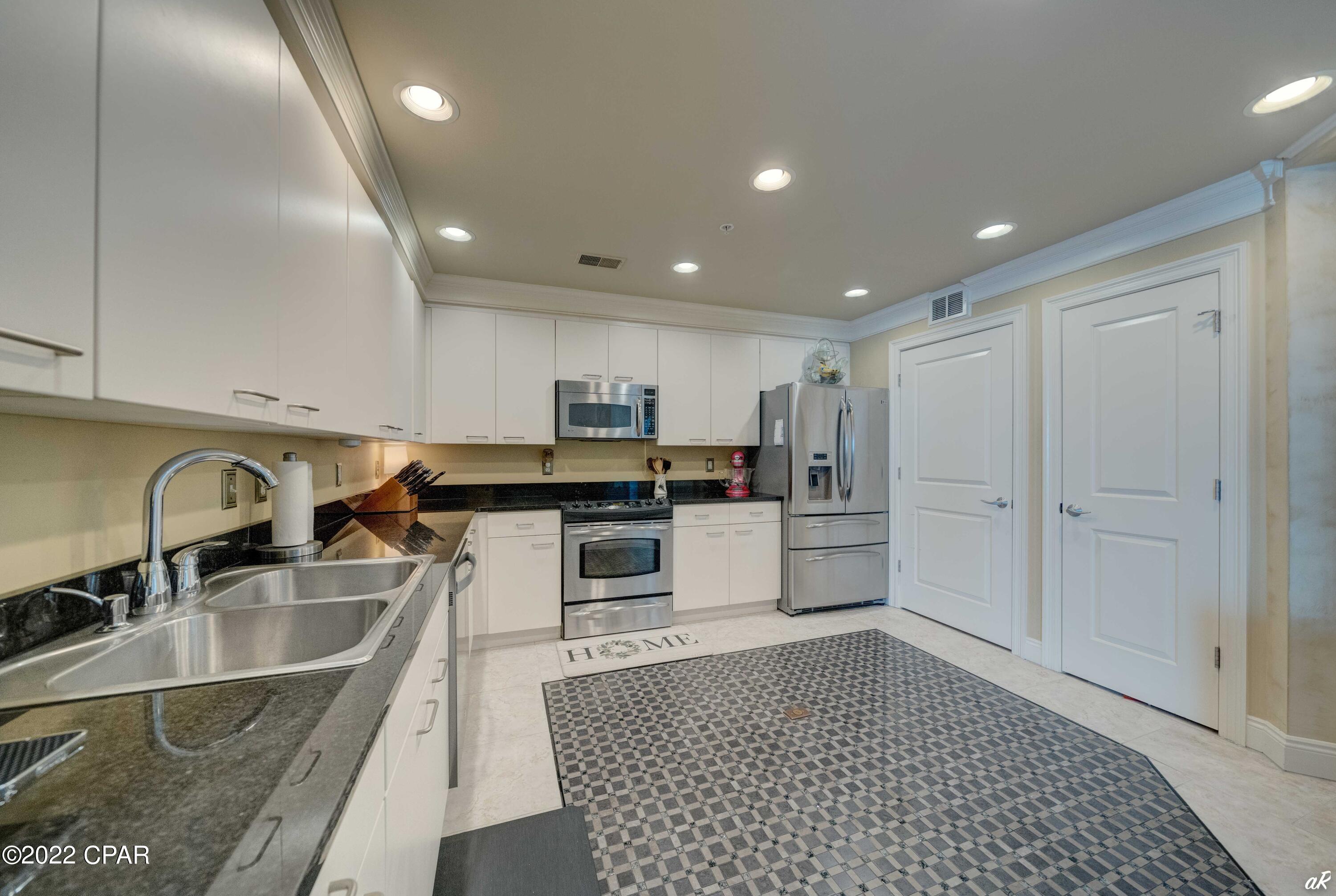 Marina Landing - Residential