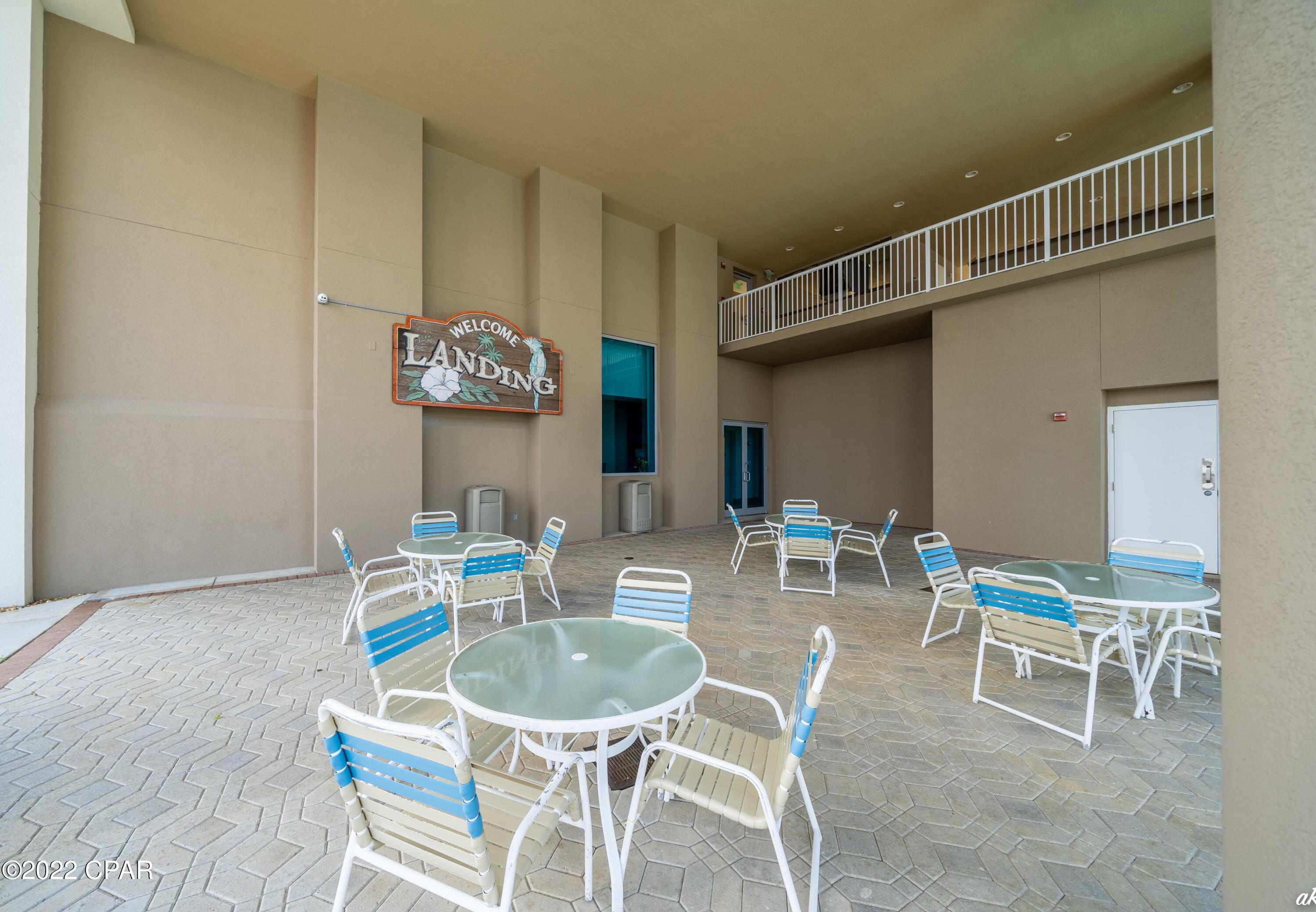 Marina Landing - Residential