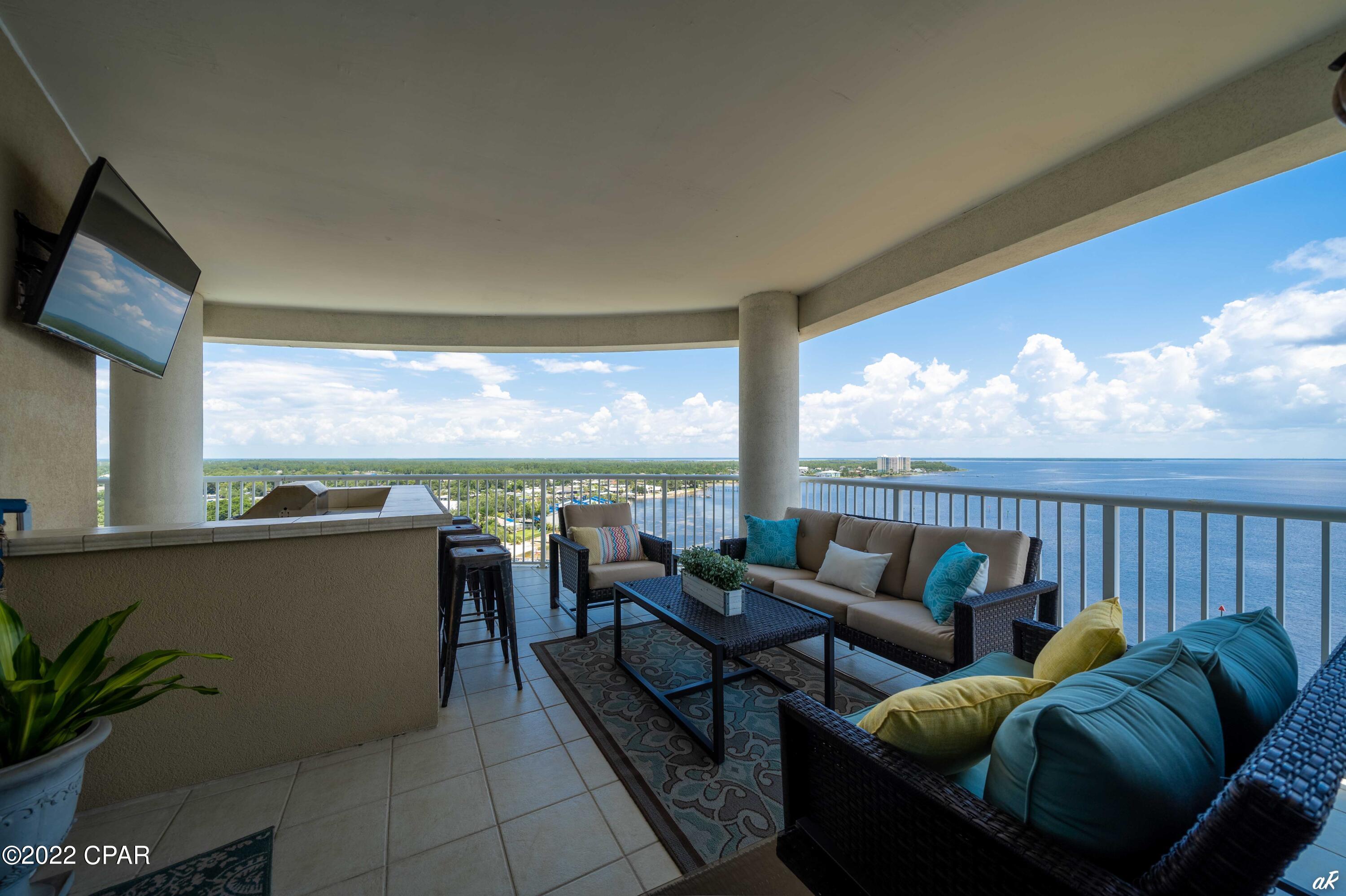 Marina Landing - Residential