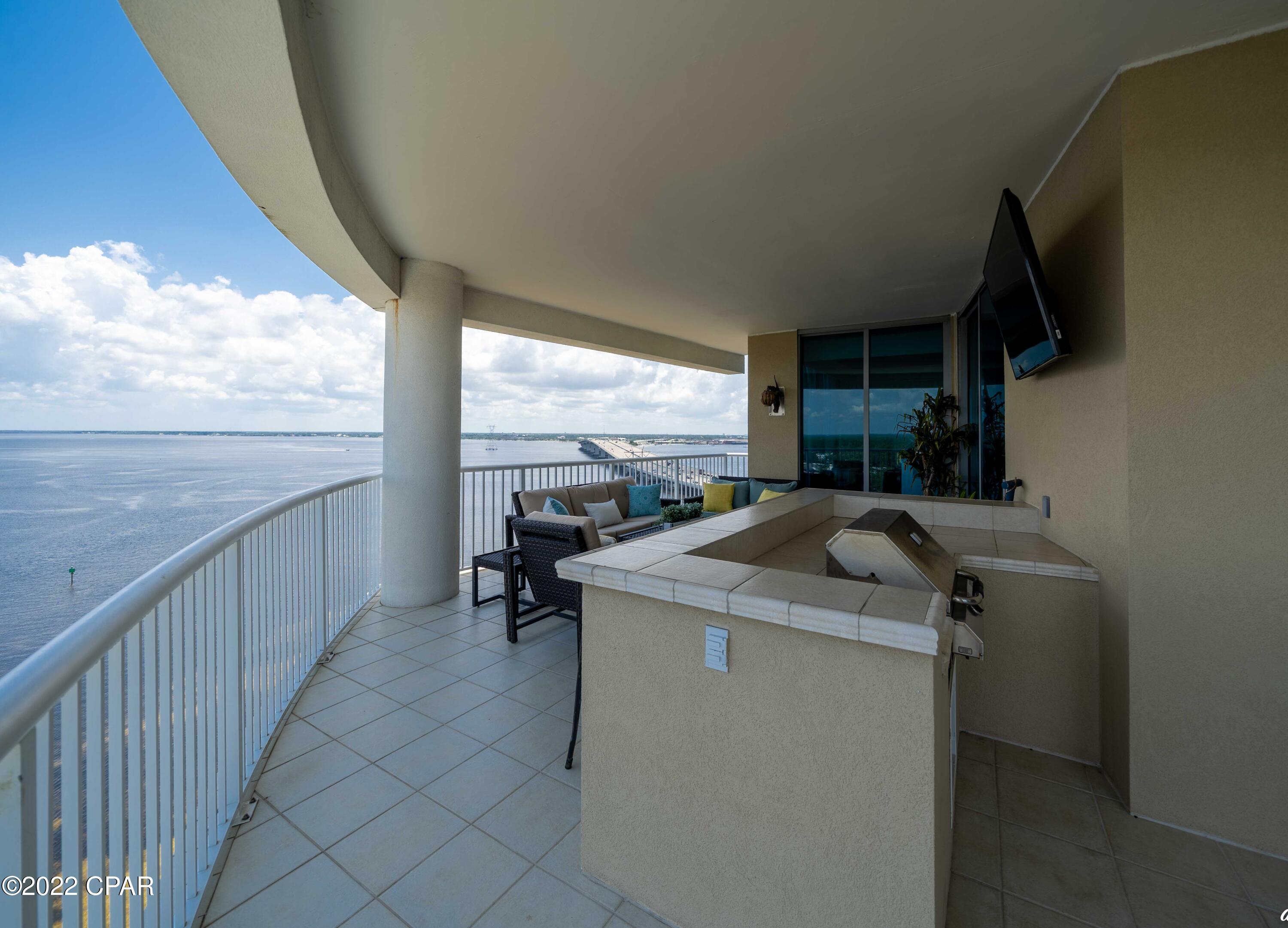 Marina Landing - Residential