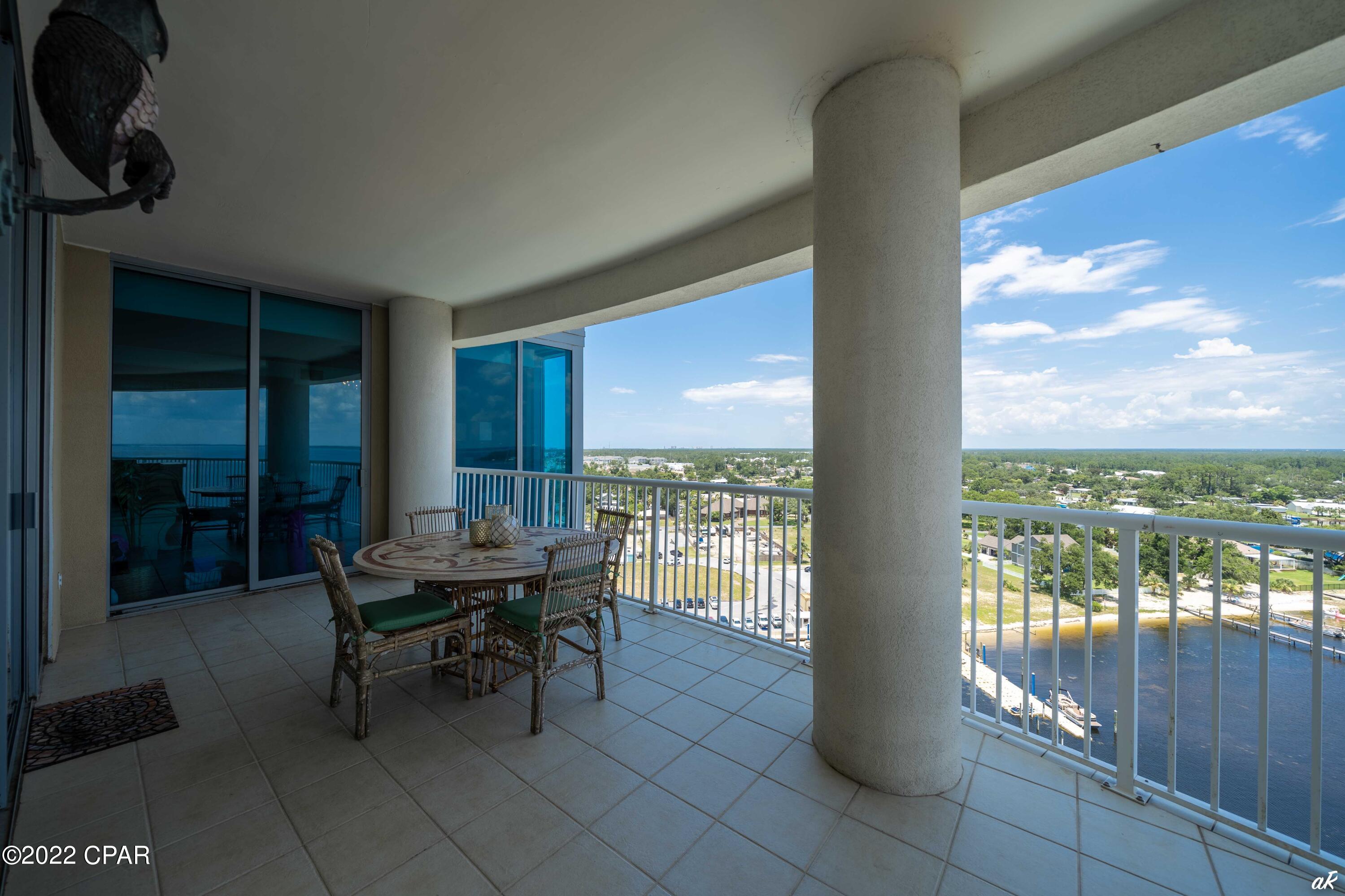 Marina Landing - Residential