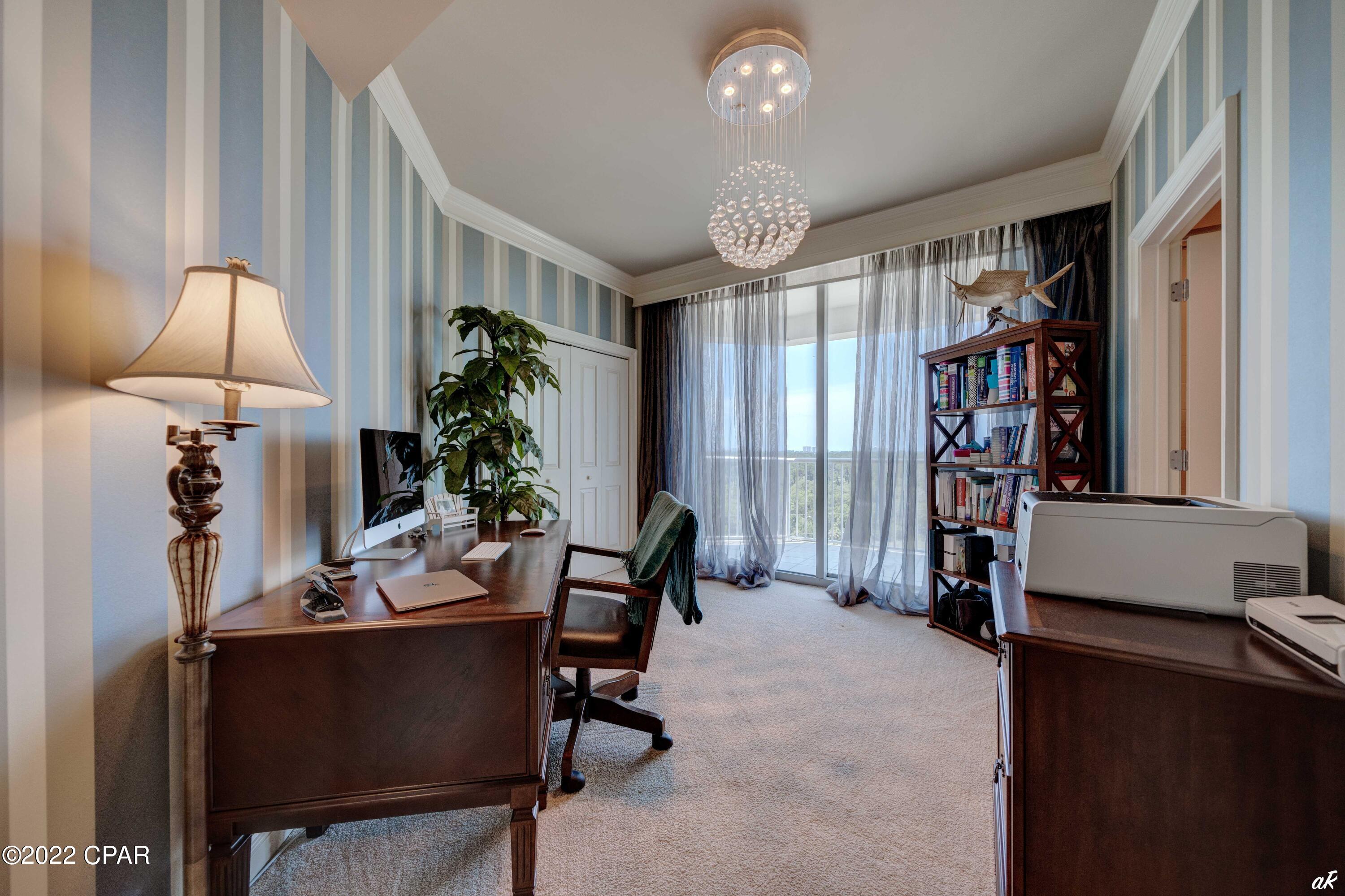 Marina Landing - Residential