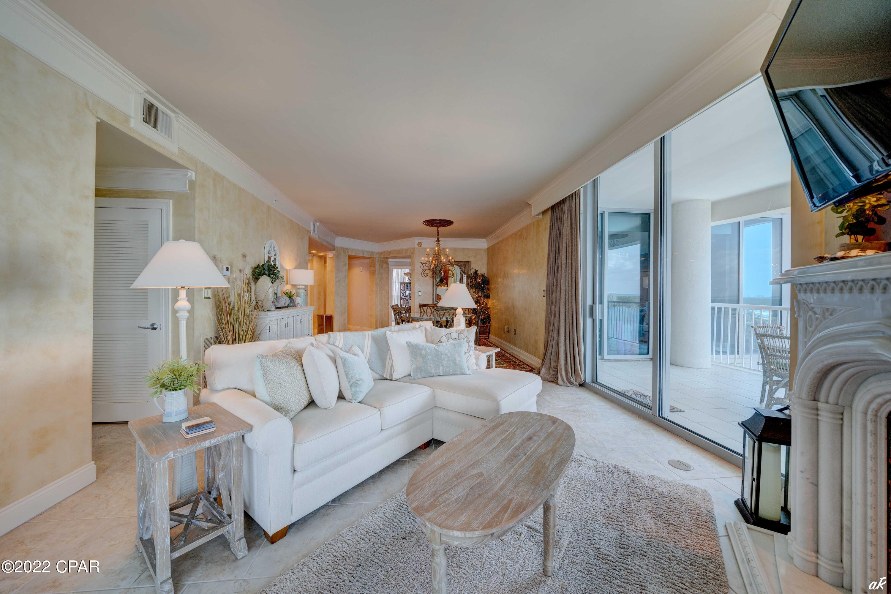 Marina Landing - Residential