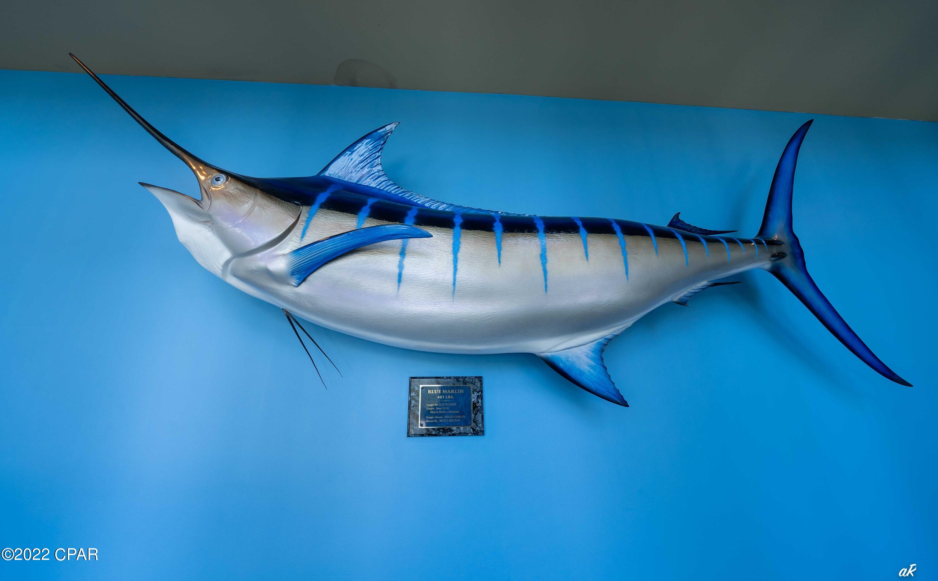 Marina Landing - Residential