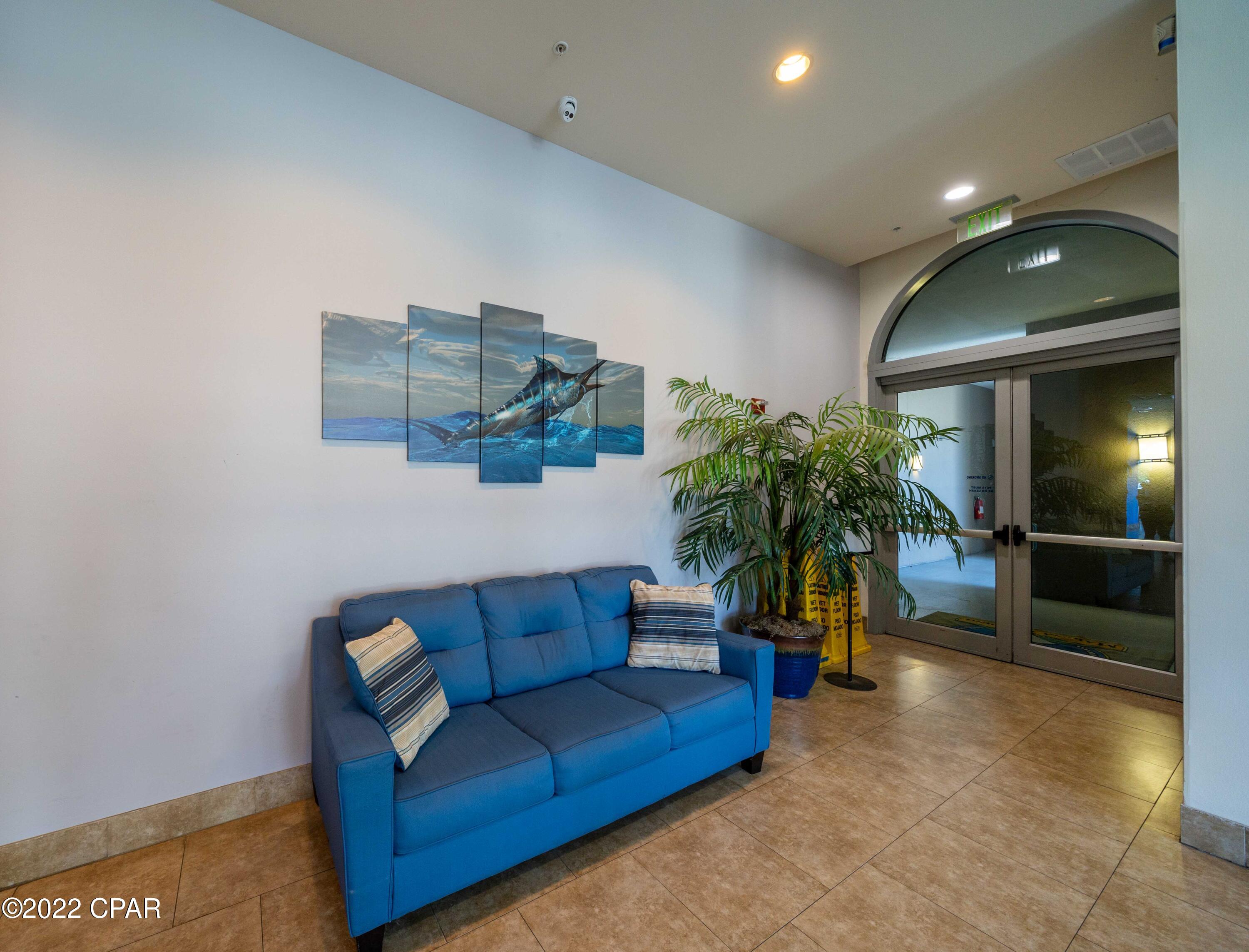 Marina Landing - Residential