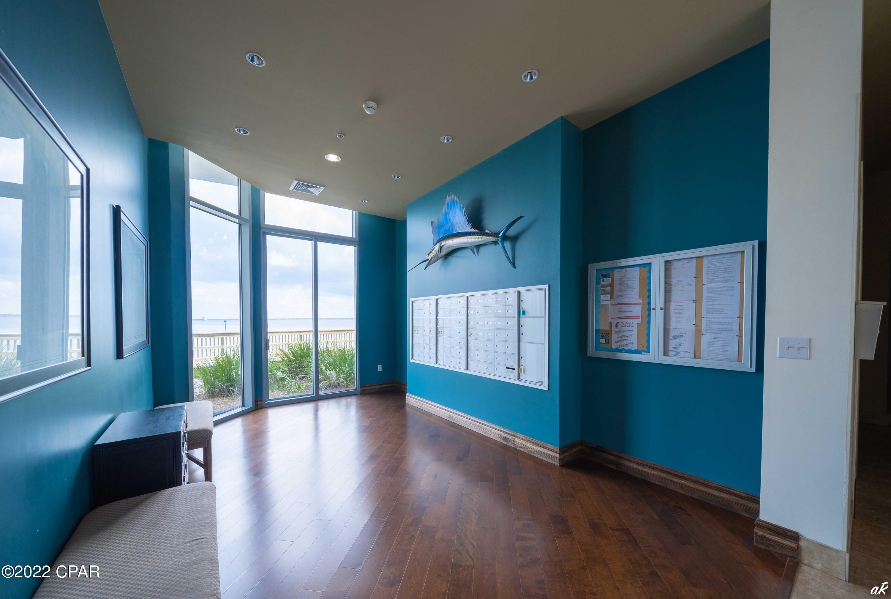 Marina Landing - Residential