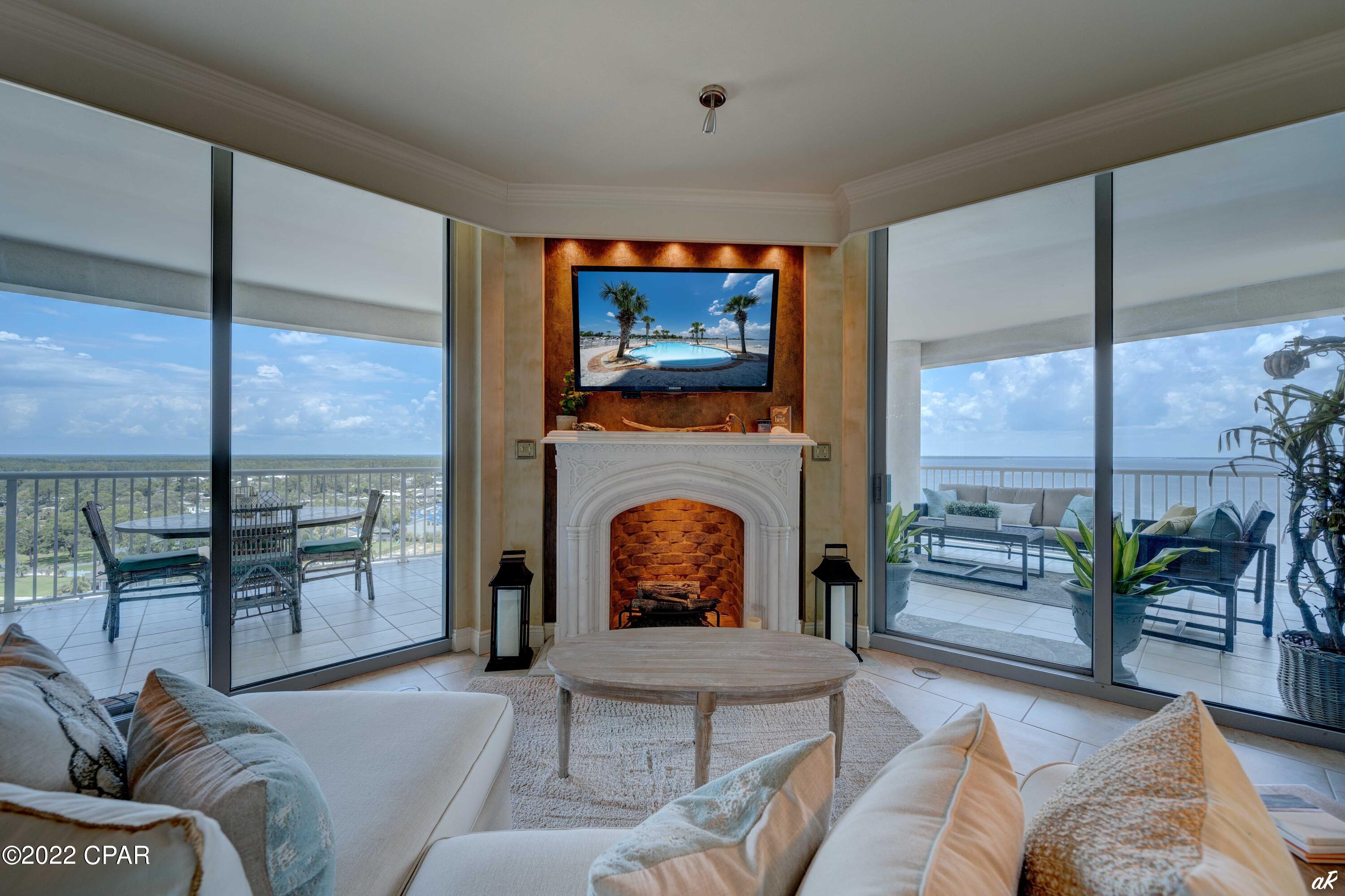 Marina Landing - Residential