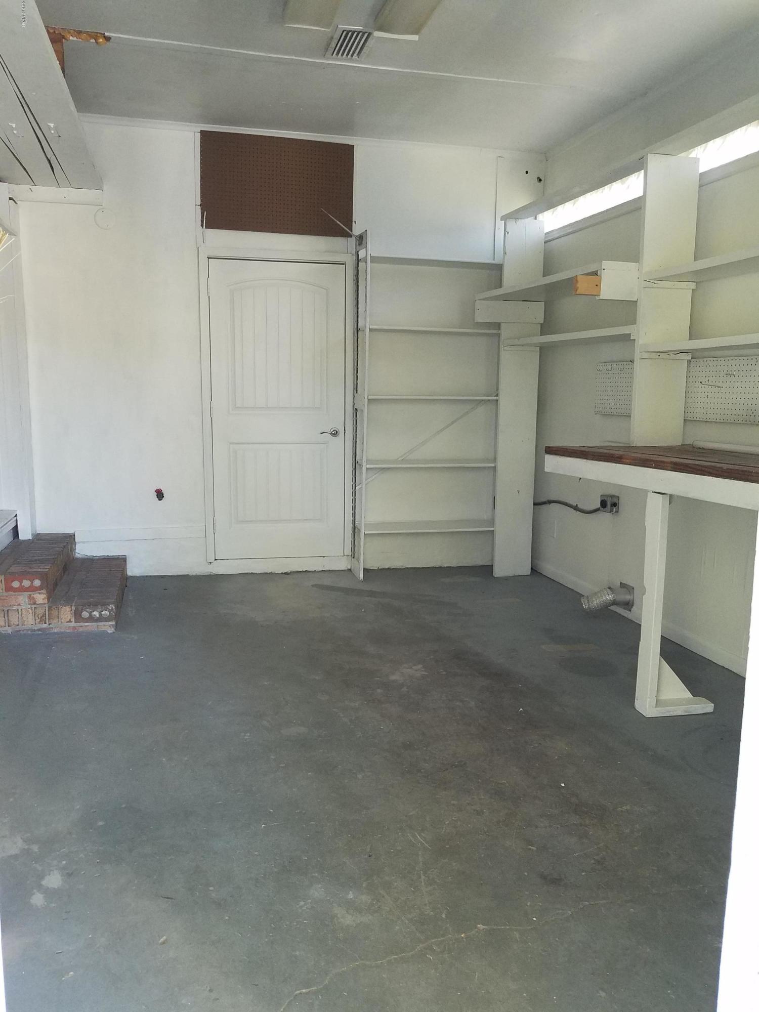 Gilberts Acres - Residential