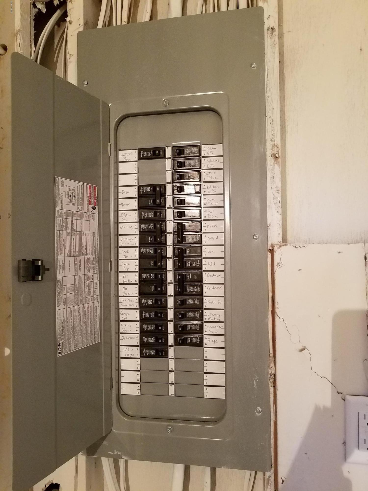 Gilberts Acres - Residential