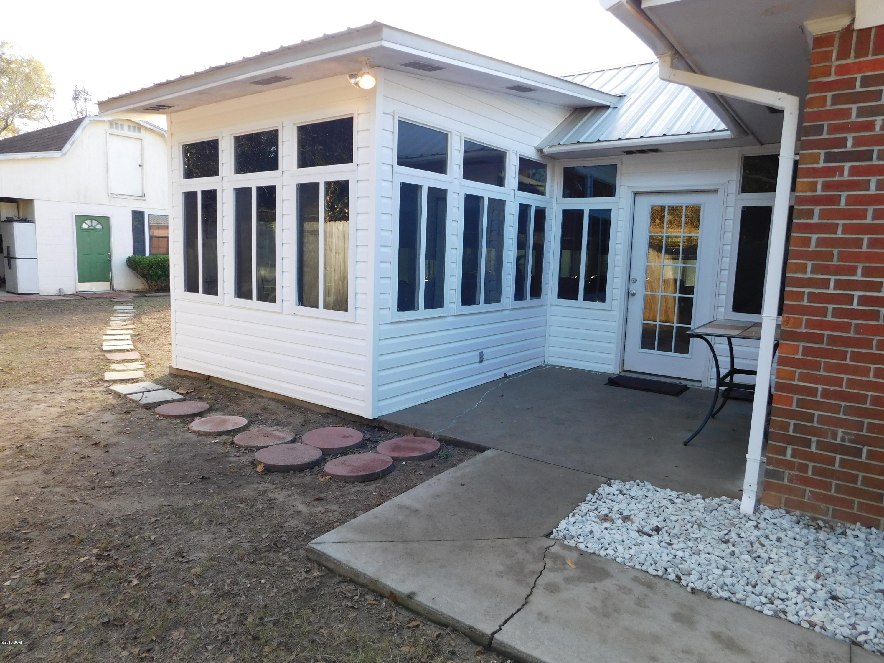 Chipley - Residential