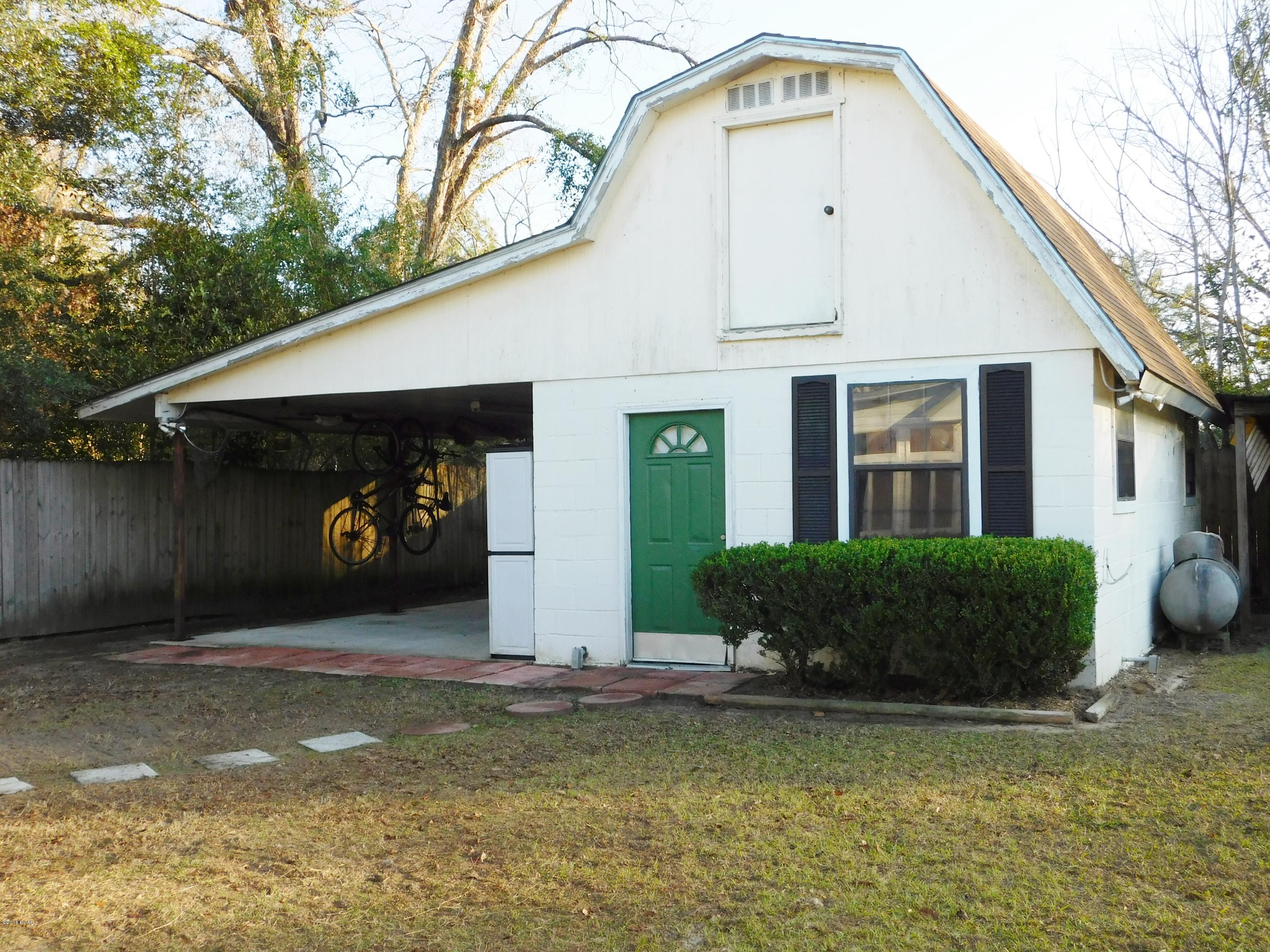 Chipley - Residential