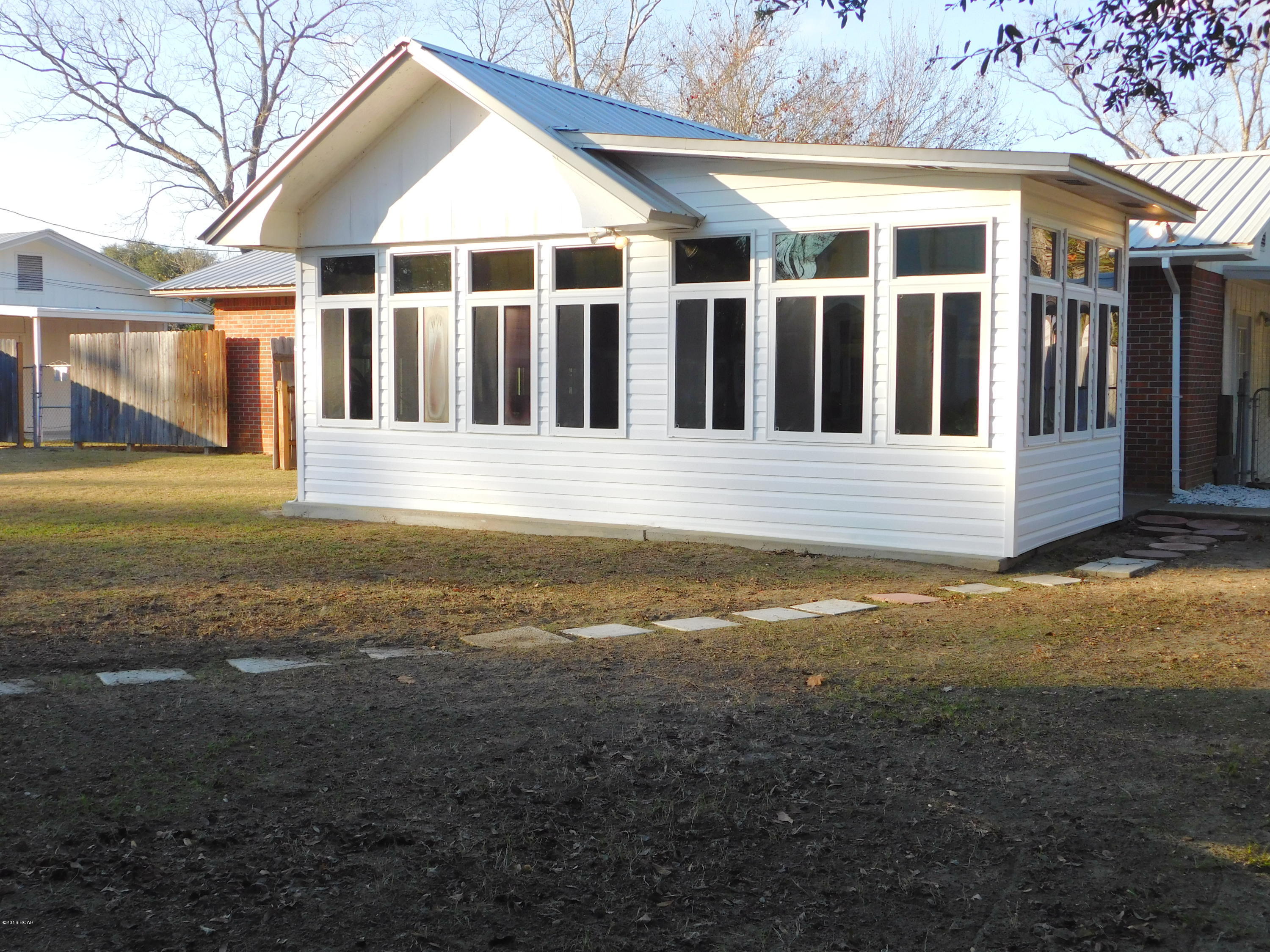 Chipley - Residential