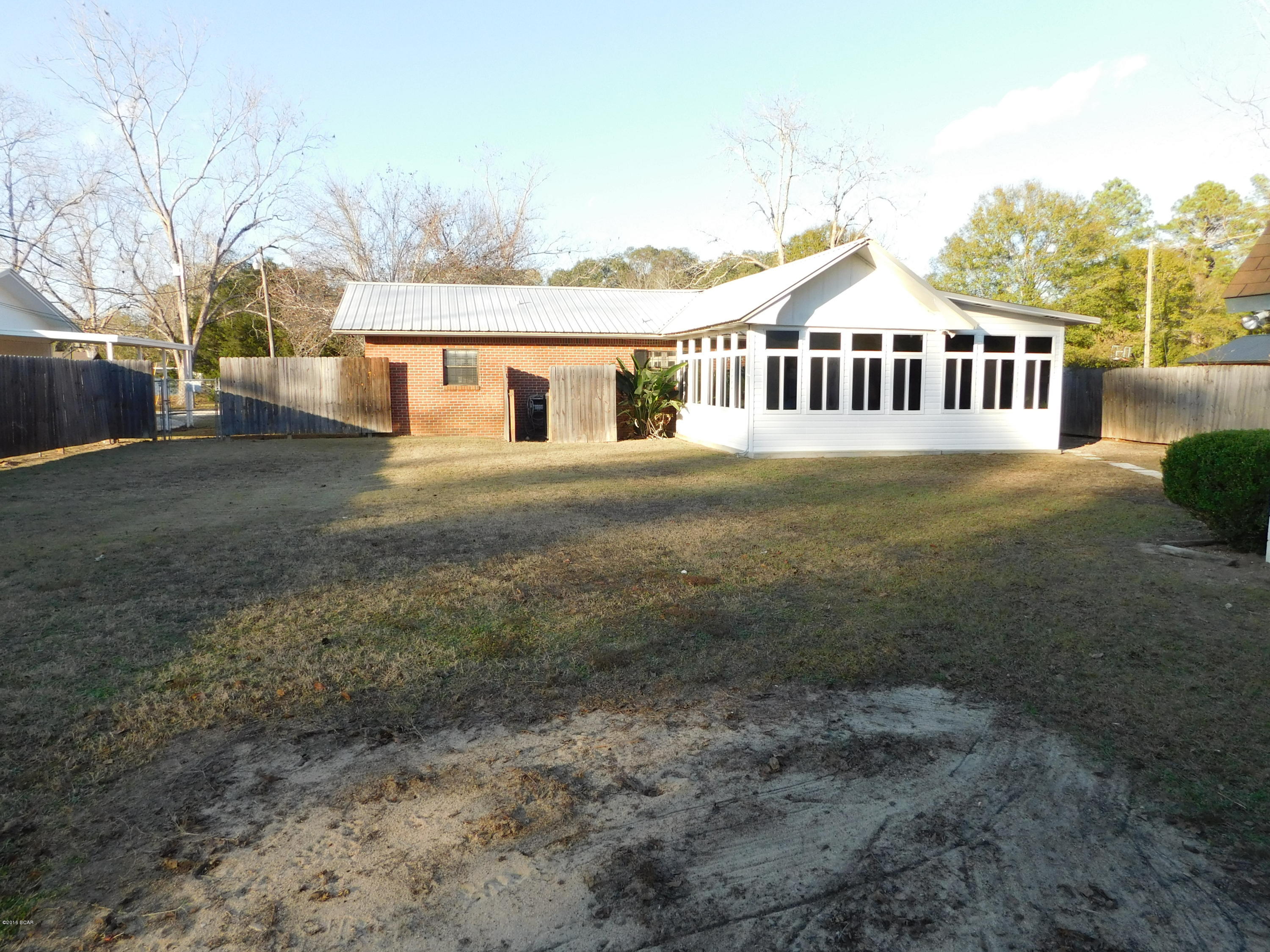 Chipley - Residential