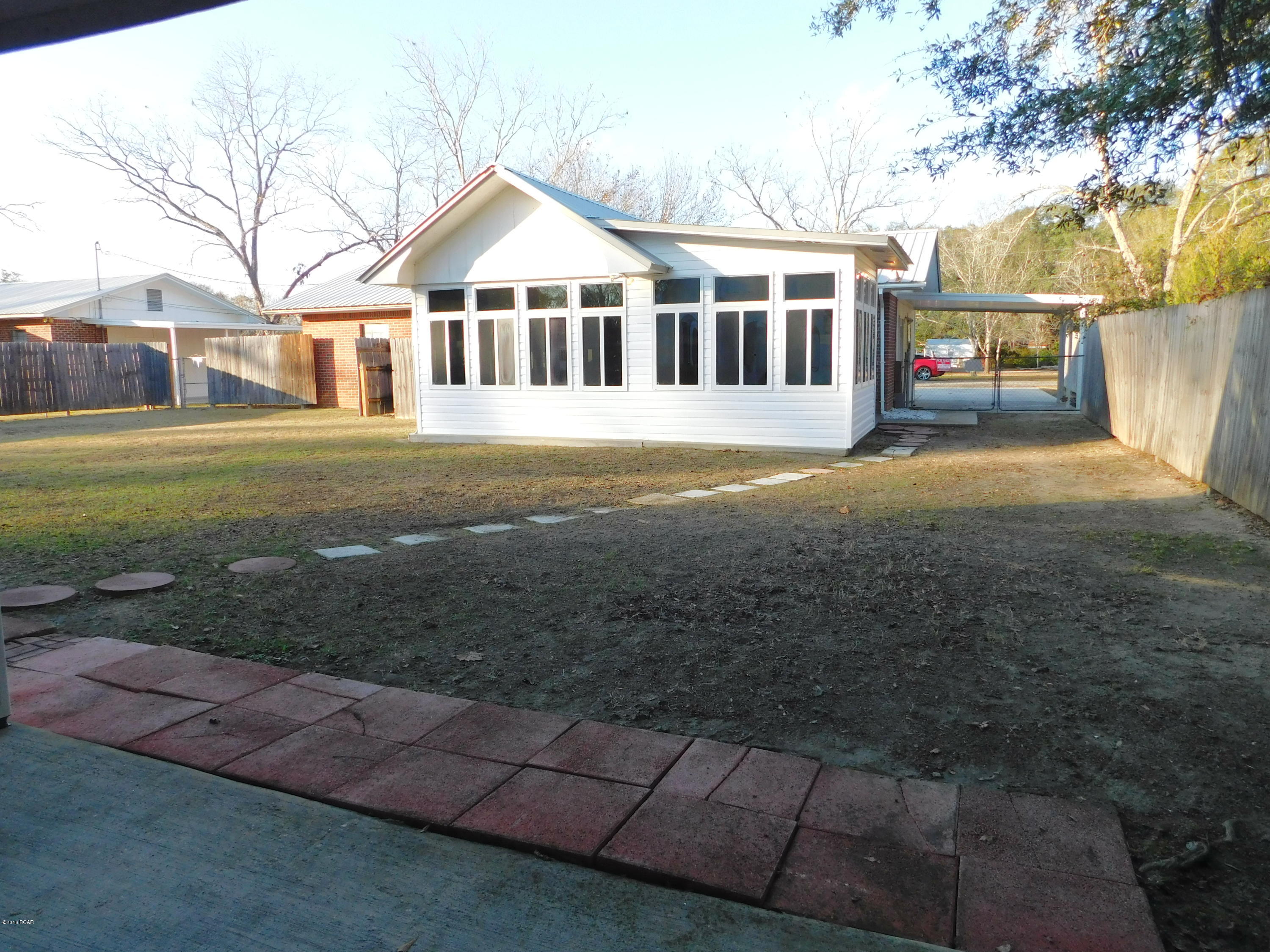 Chipley - Residential