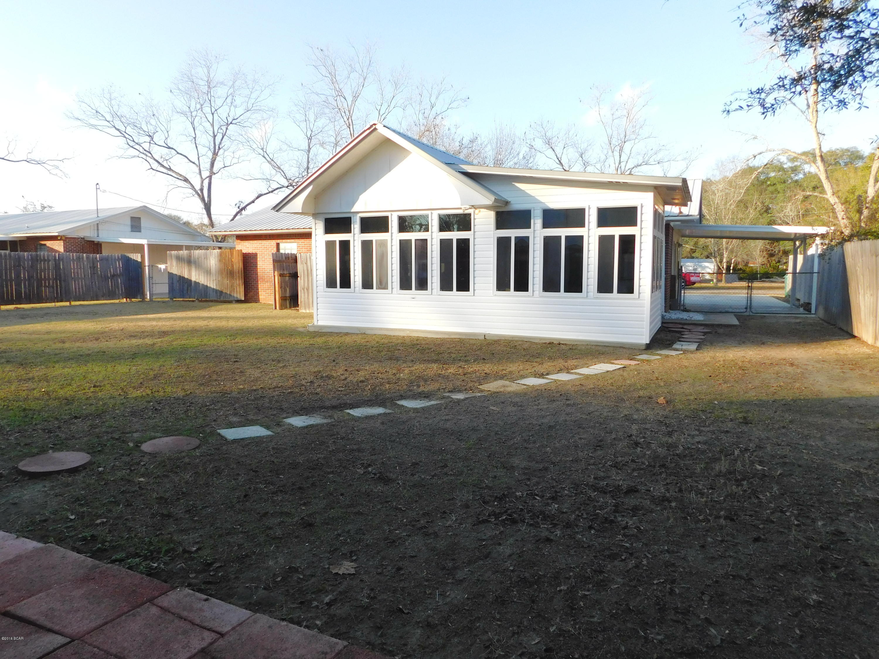 Chipley - Residential