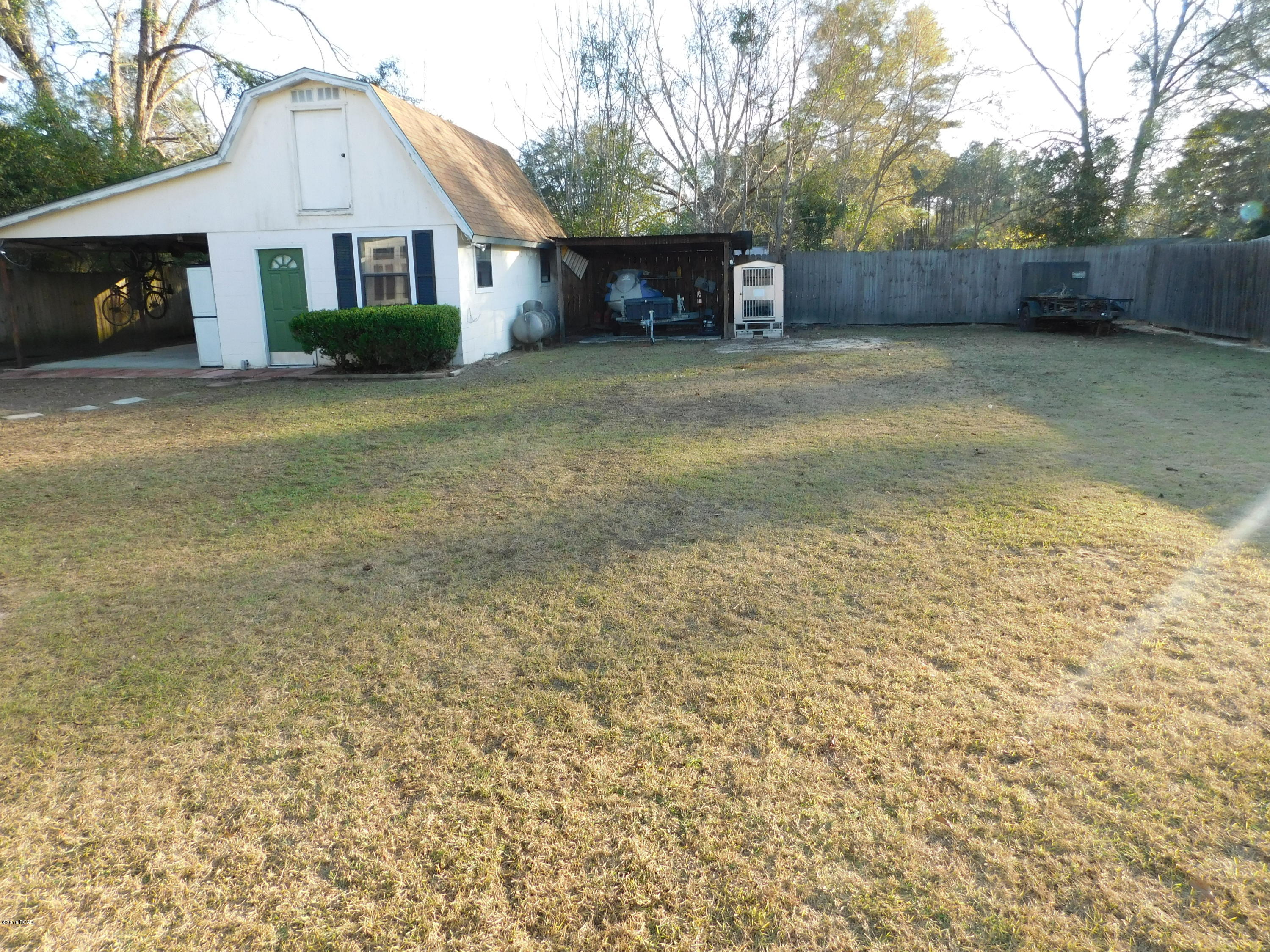 Chipley - Residential