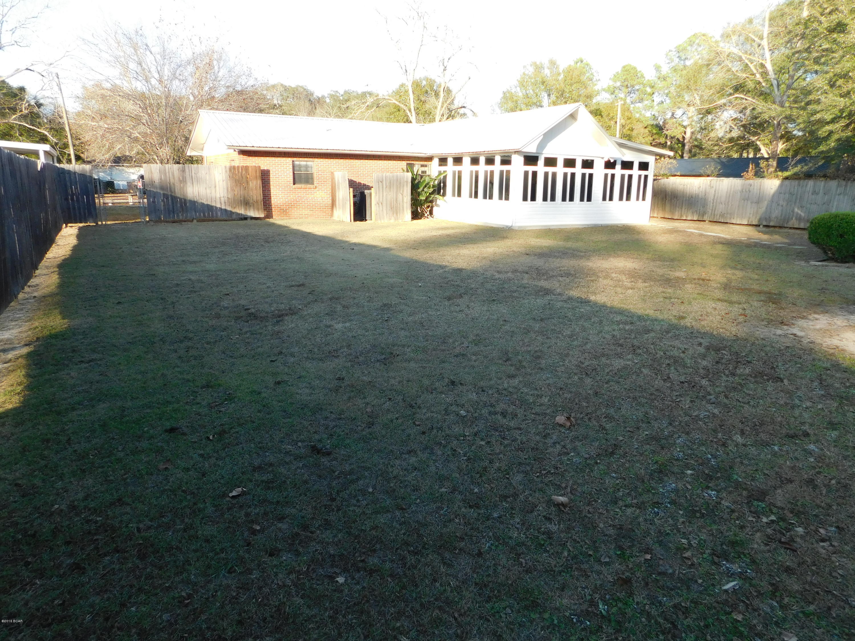 Chipley - Residential