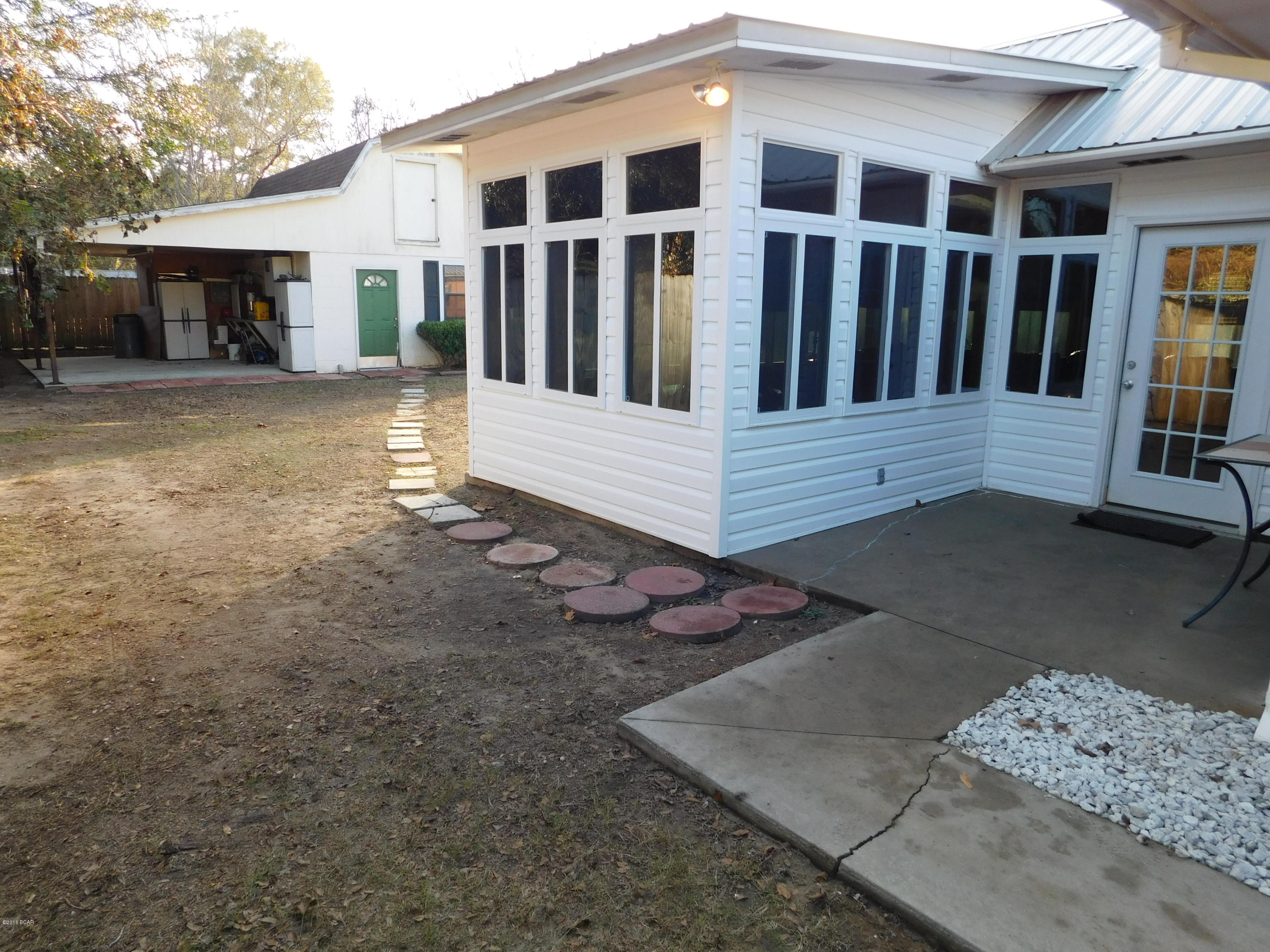 Chipley - Residential