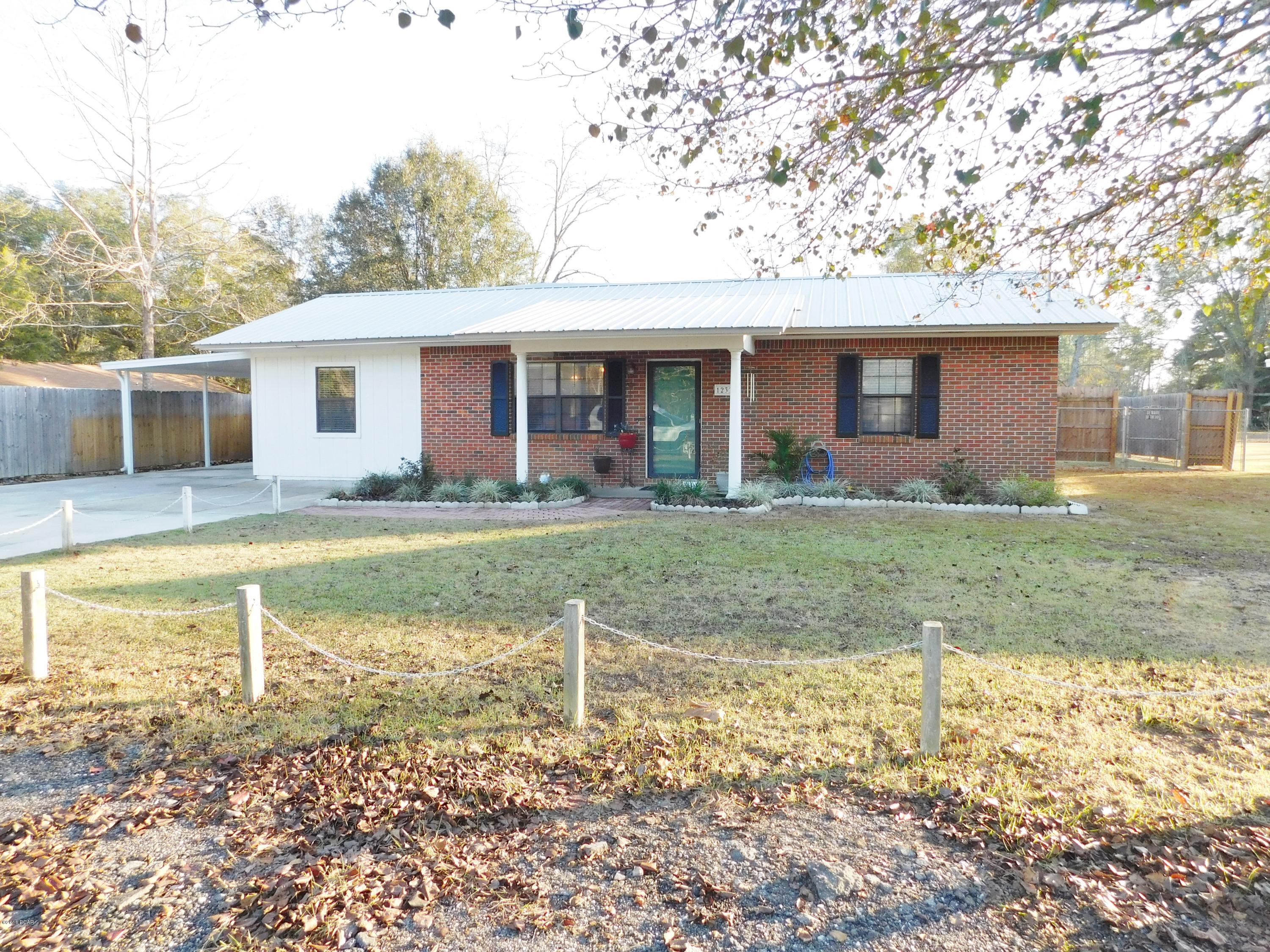 Chipley - Residential