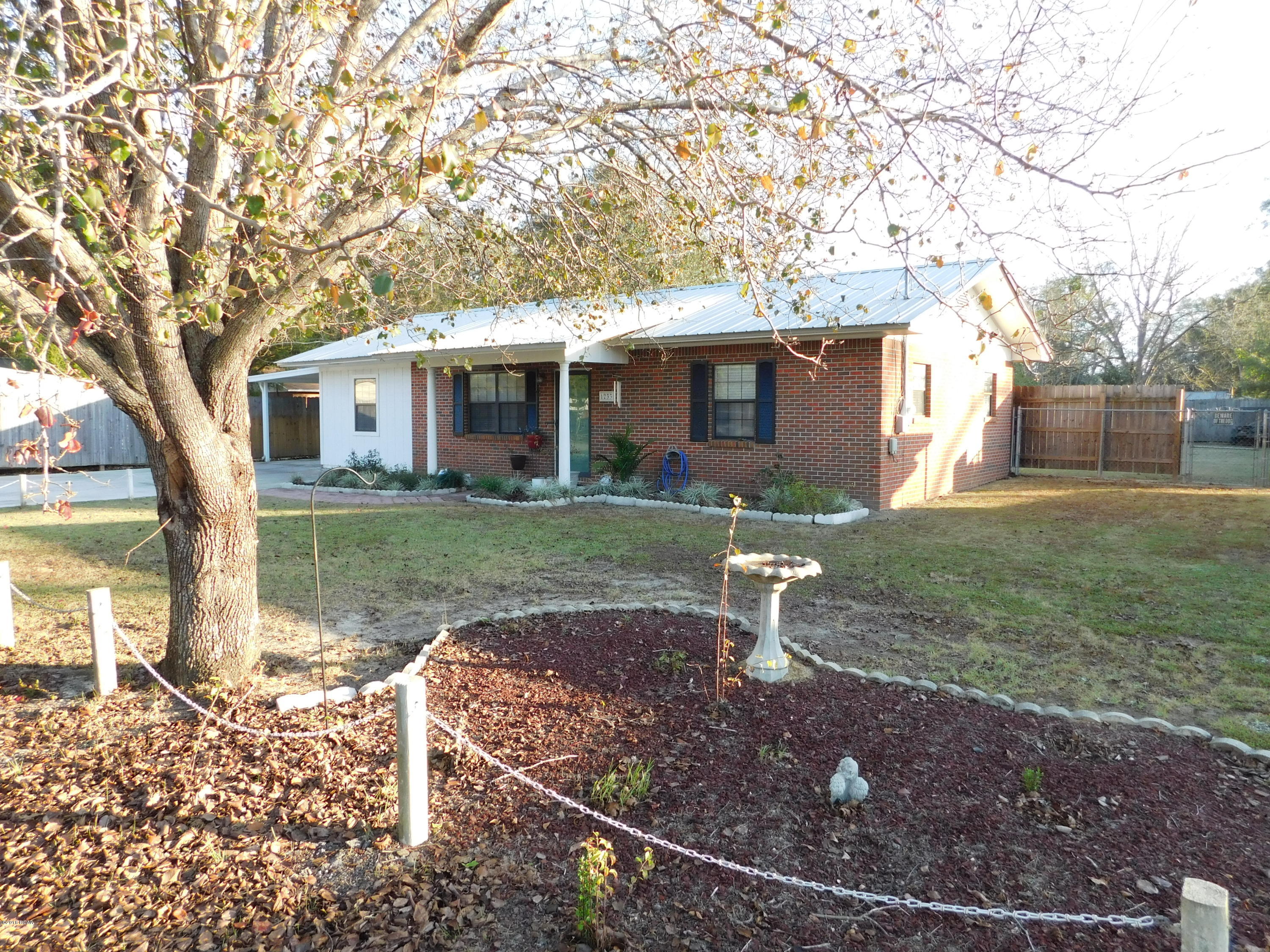 Chipley - Residential