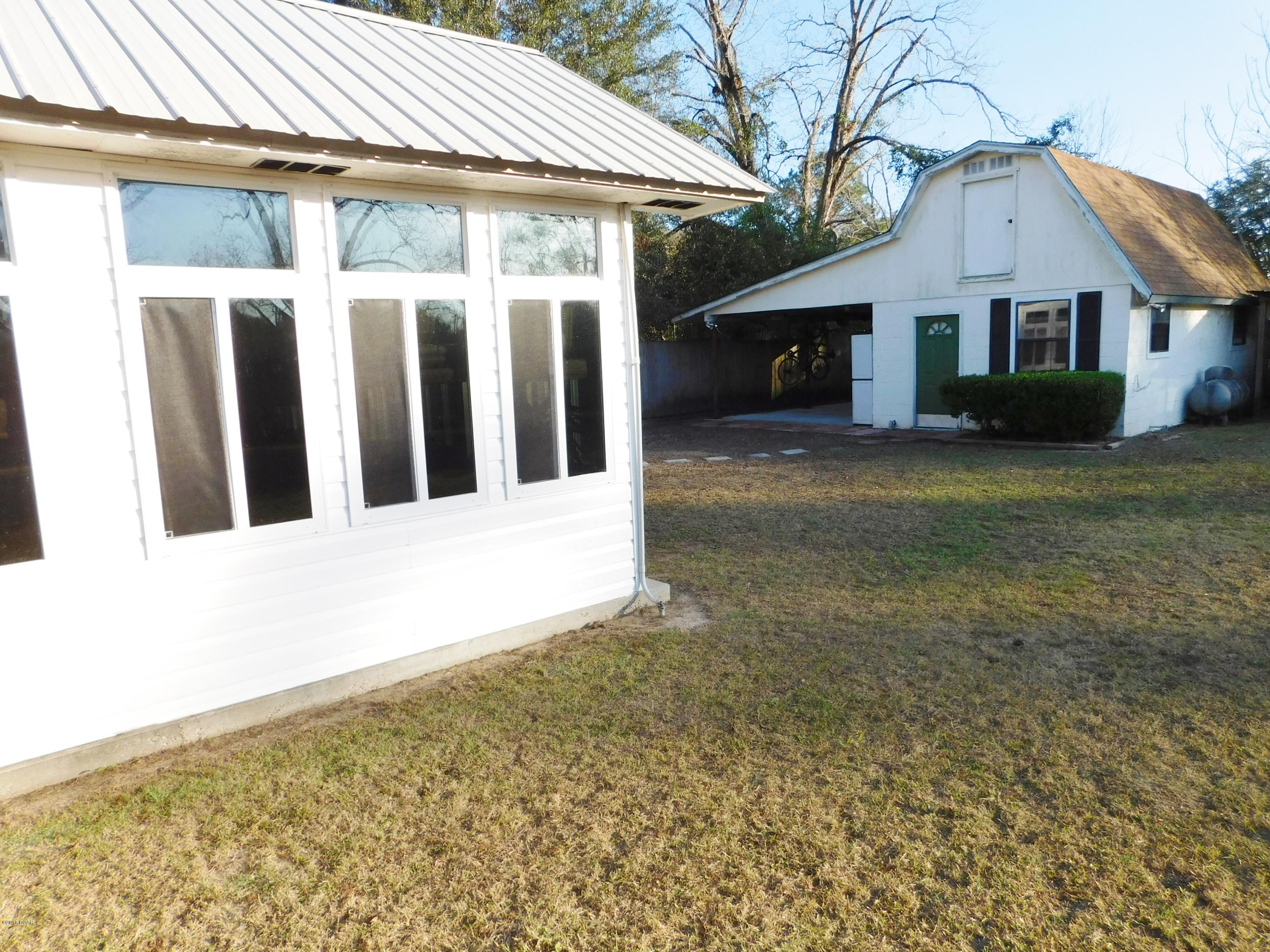 Chipley - Residential