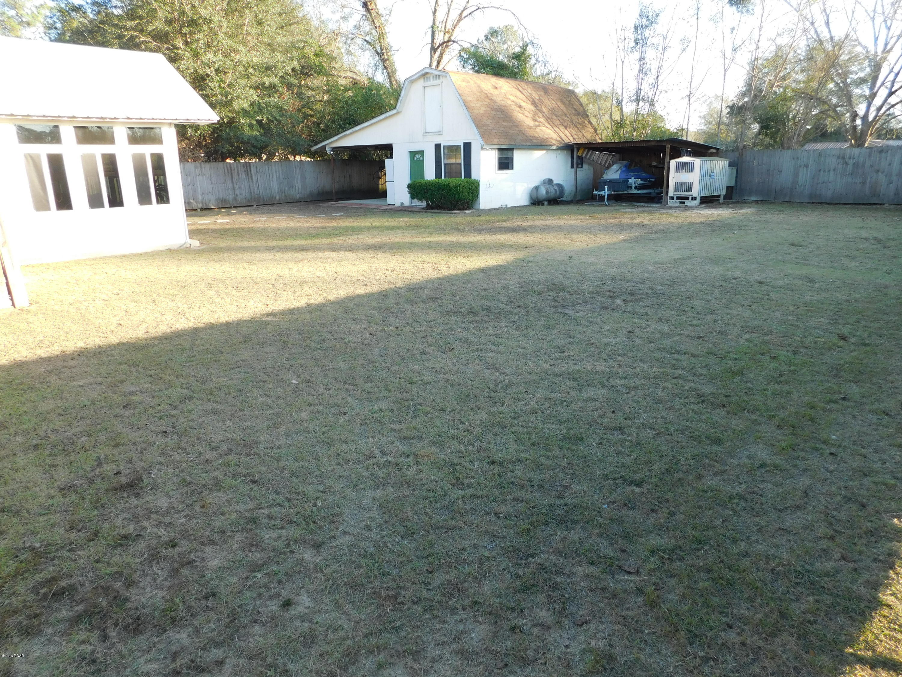 Chipley - Residential