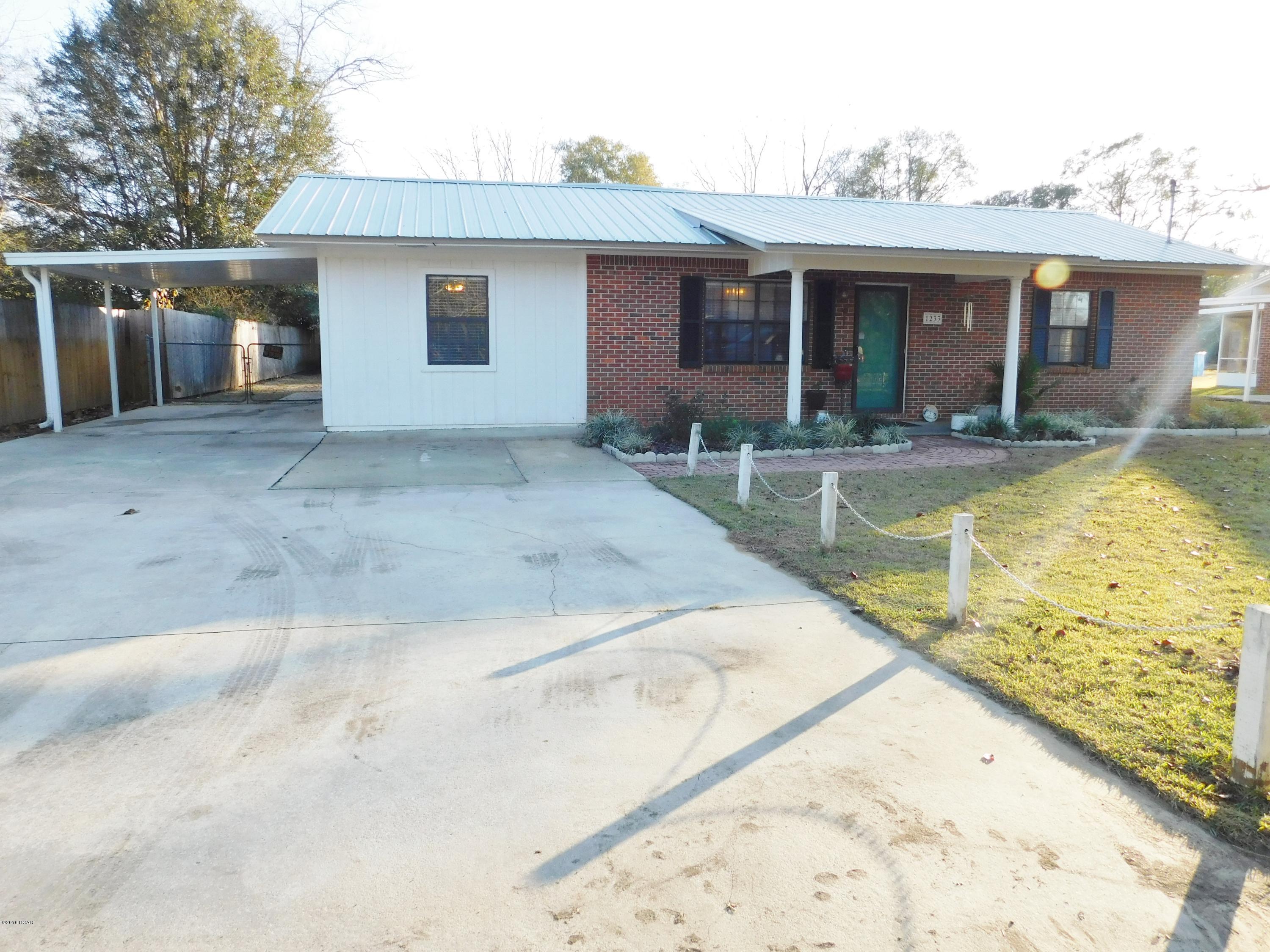 Chipley - Residential