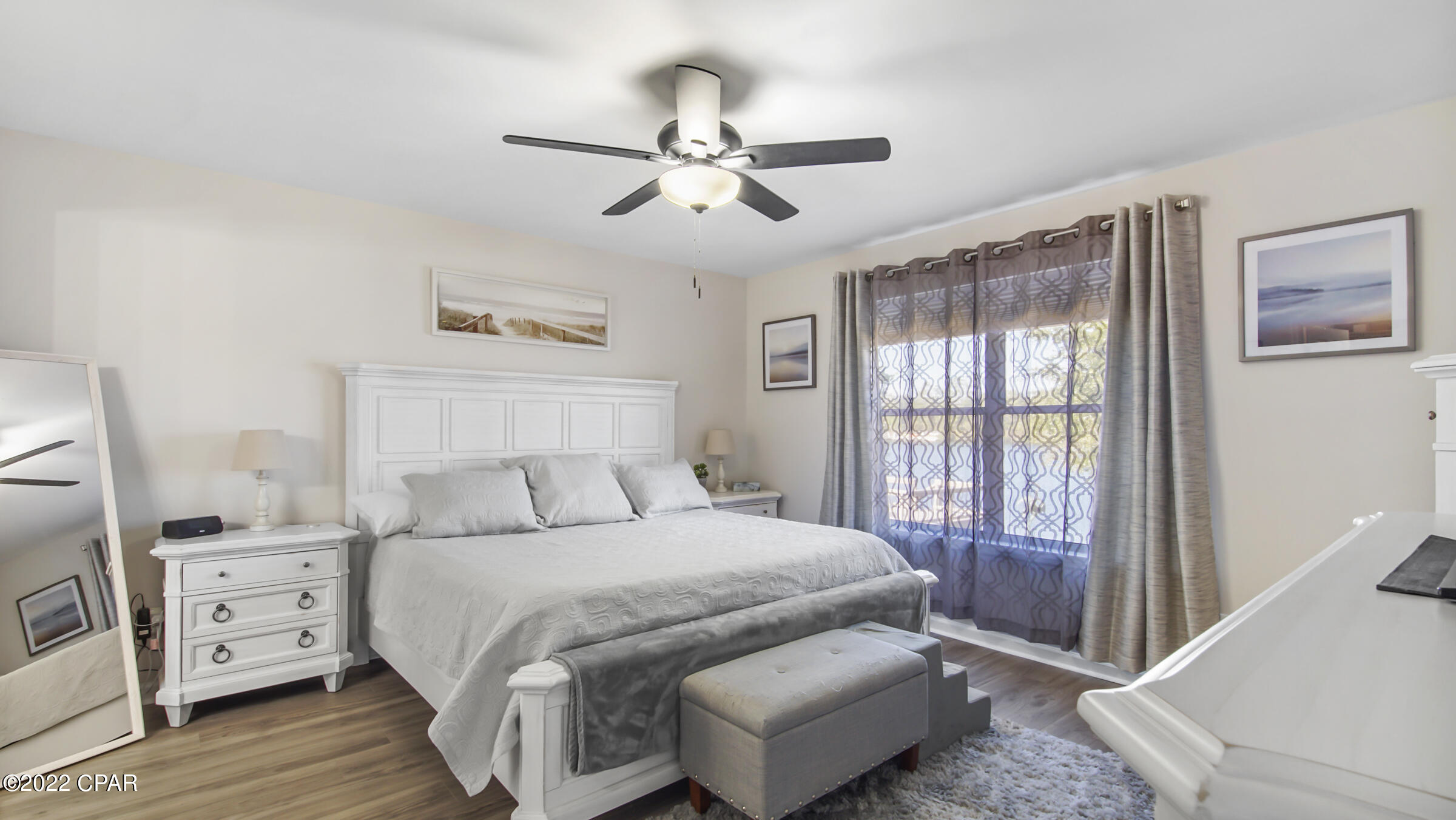 Lake Marin - Residential