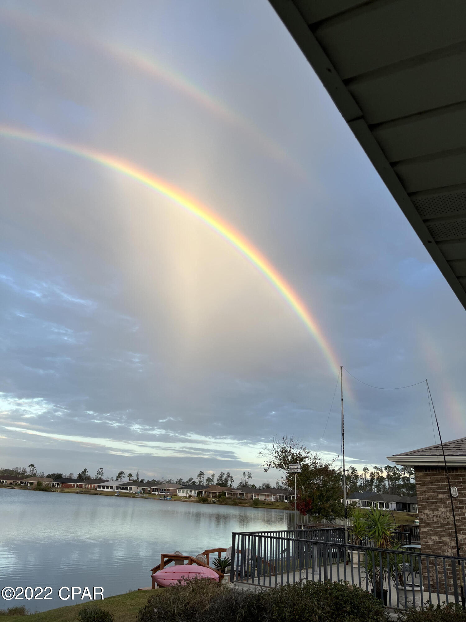 Lake Marin - Residential